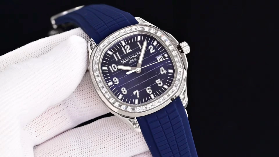 Patek Philippe Watch — b6b44a73