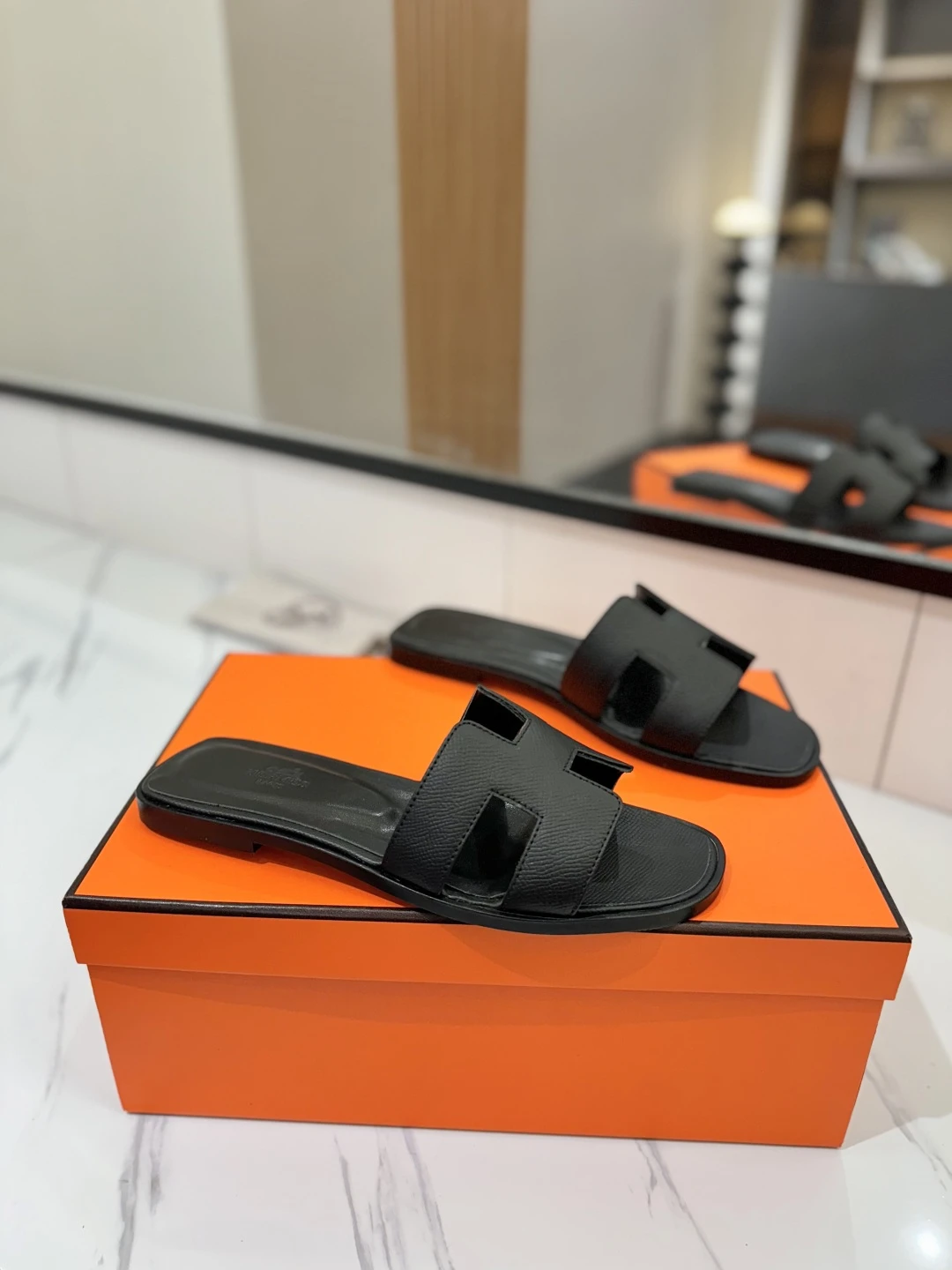 Hermès Shoes — 77de1f44