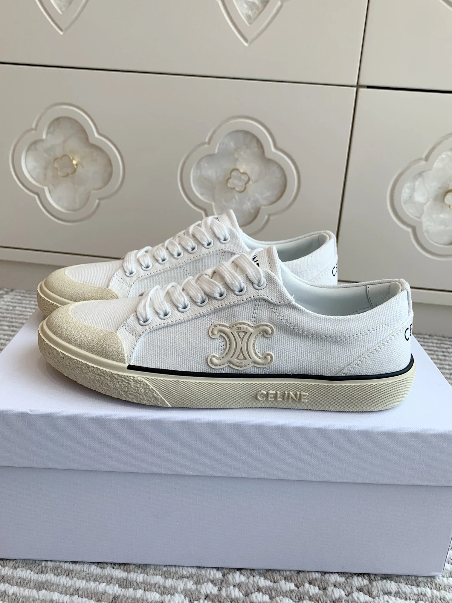 Celine Sneakers — 03d98ad4