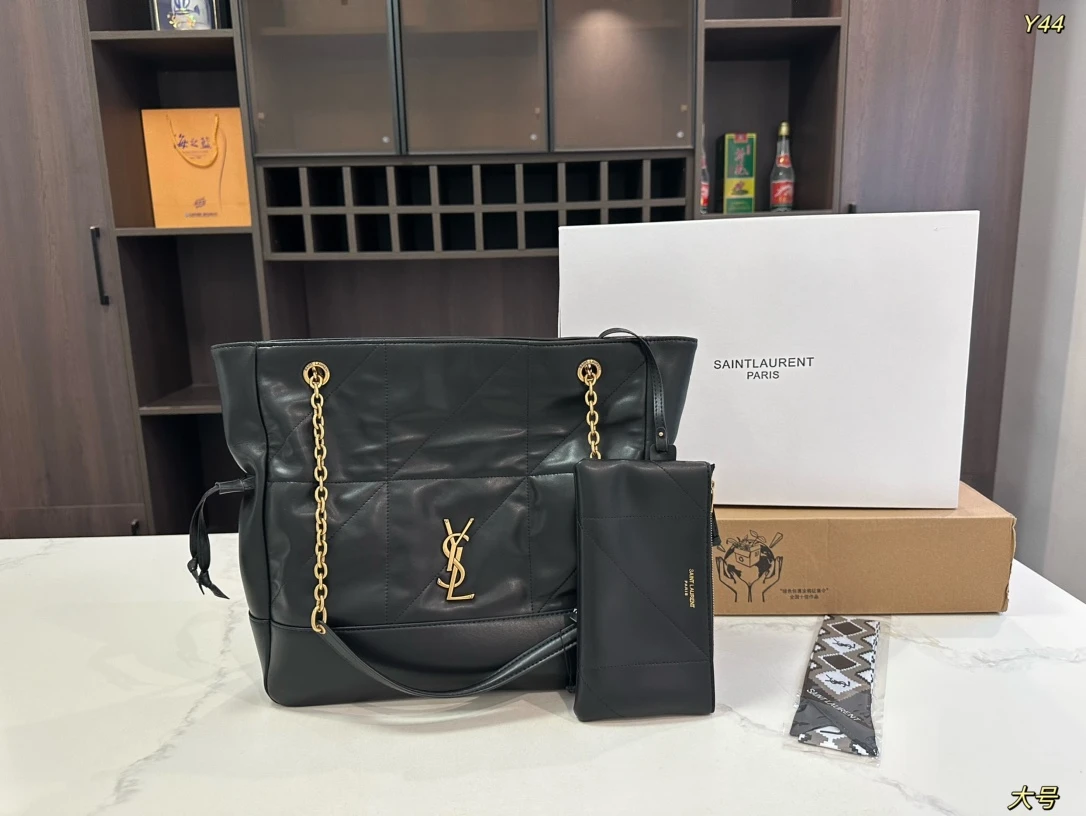 Saint Laurent Bag — 7c5e2a97