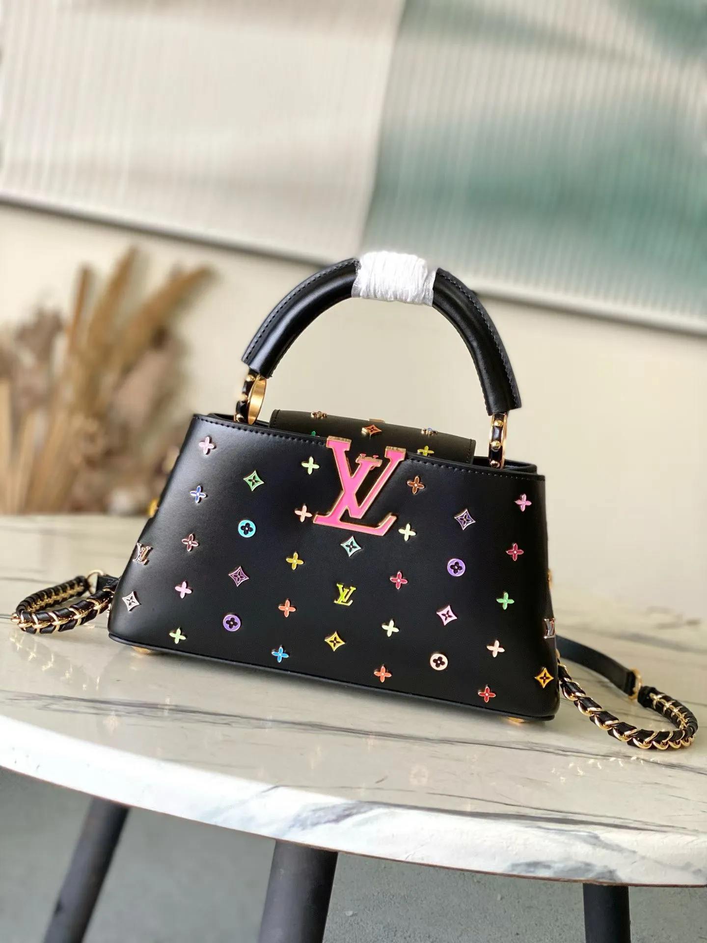 Louis Vuitton Bag — fd5ac09a