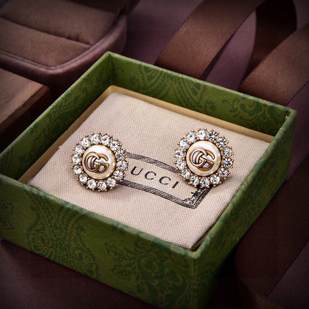Gucci Jewellery — d5baacc8