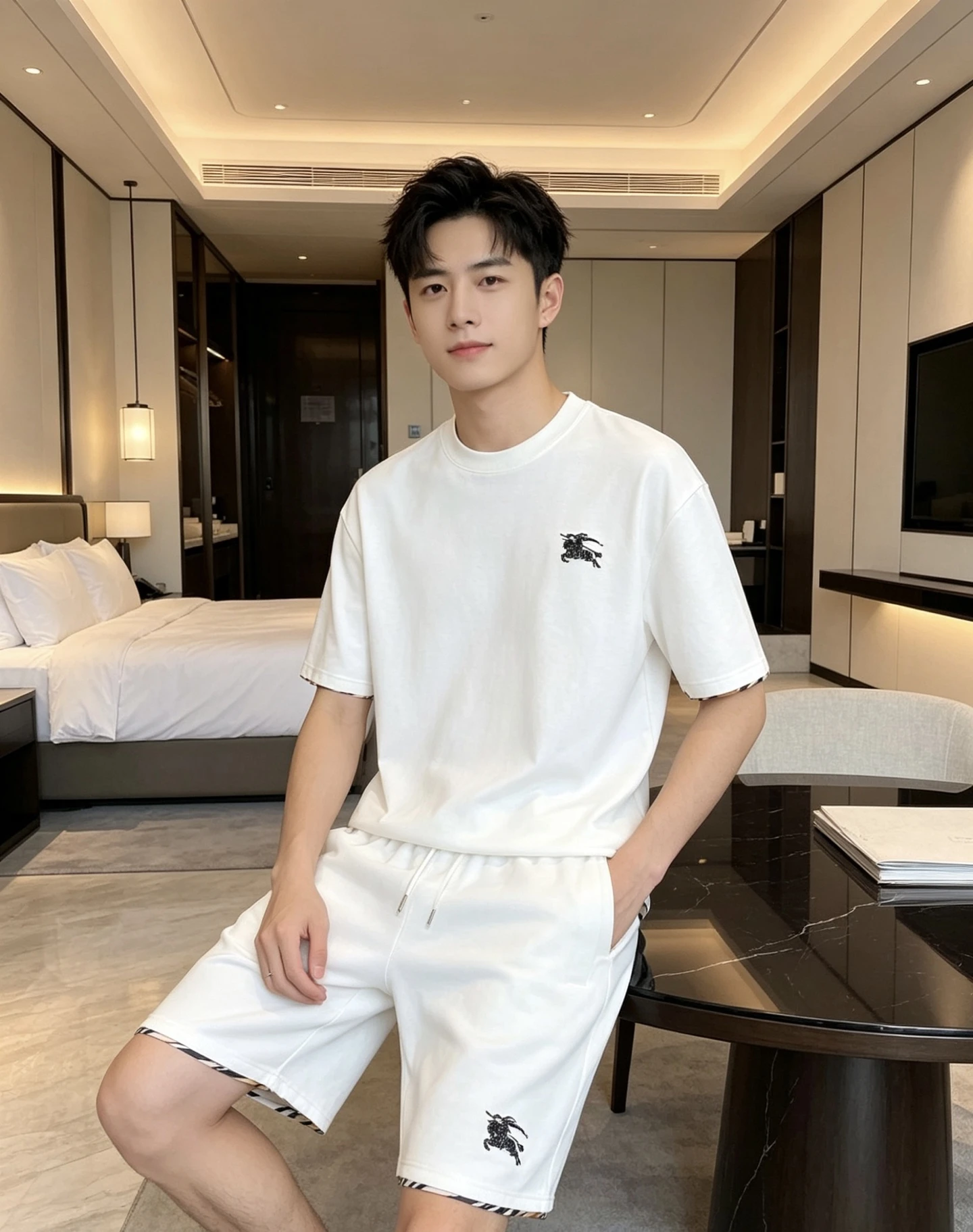 Burberry Matching Sets — c150df91