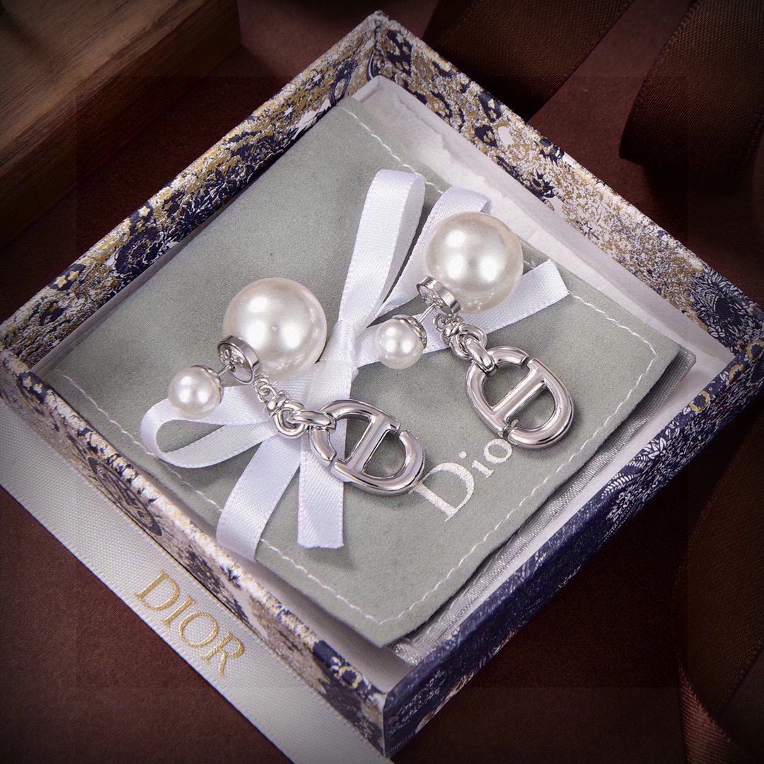 Dior Jewellery — d77da49c
