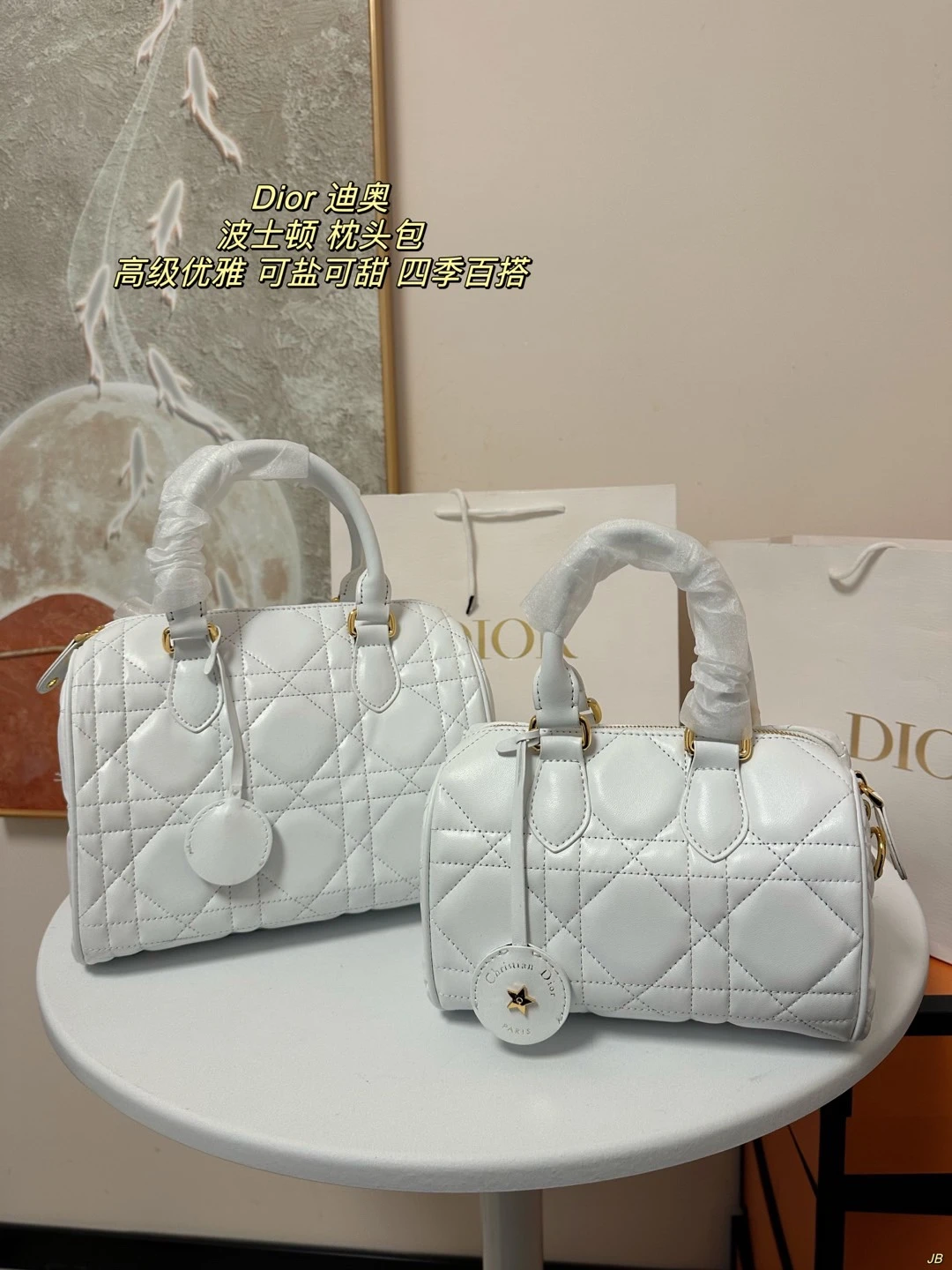Dior Bag — b8a50a8f