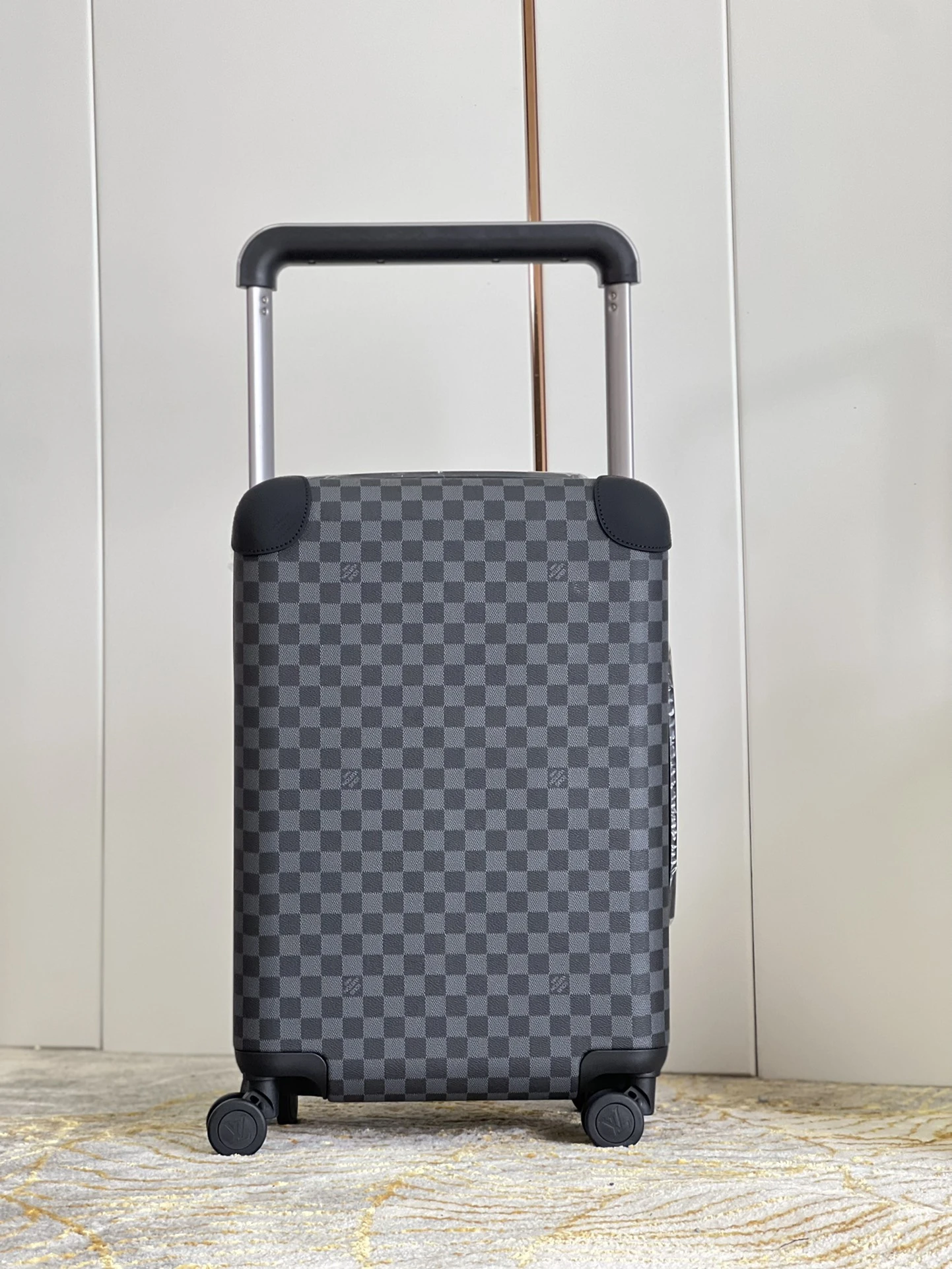 Louis Vuitton Luggage — 1f3e11da