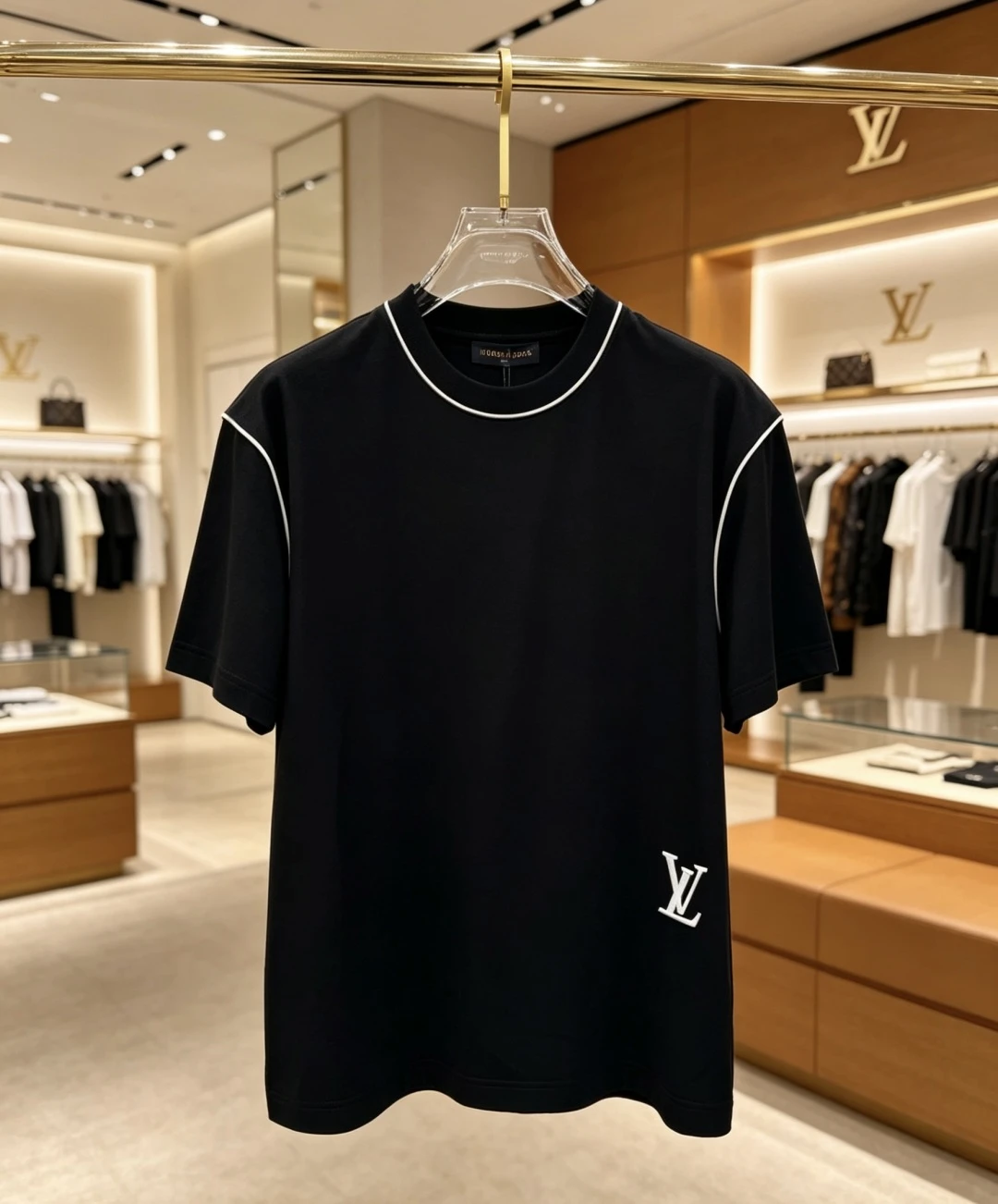 Louis Vuitton T-Shirt — 255a89f2