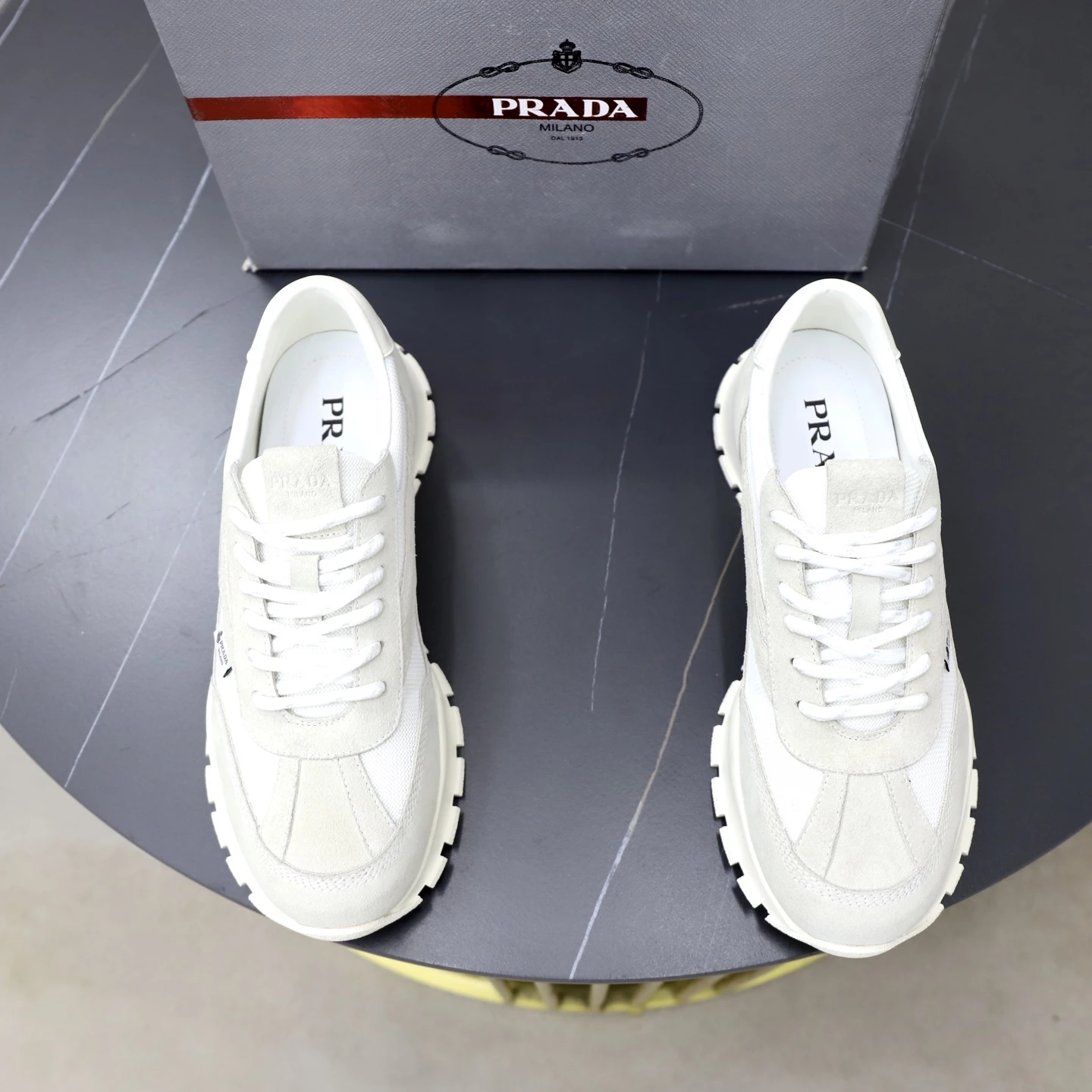 Prada Shoes — 78342a53