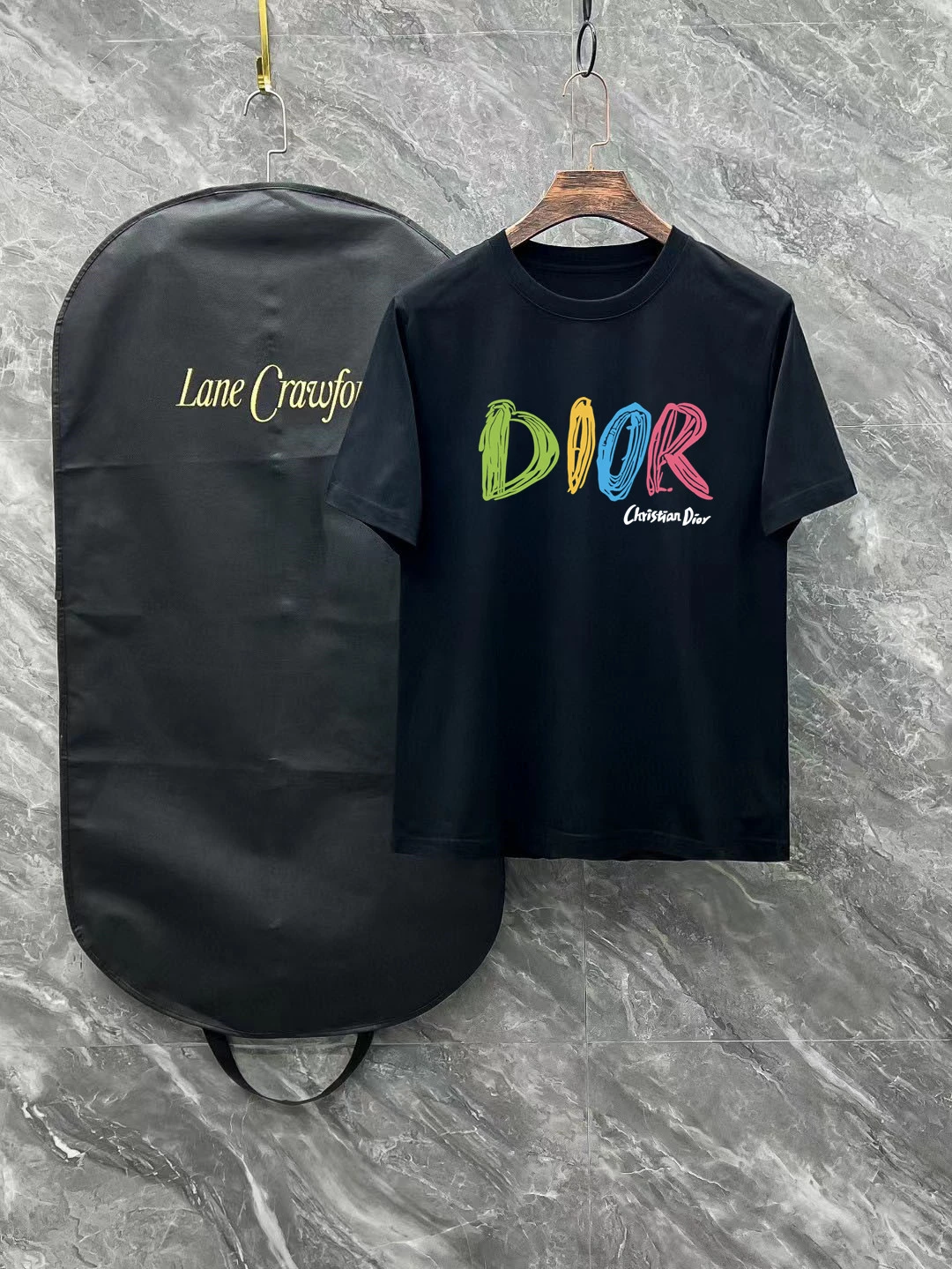 Dior T-Shirt — d09a8828