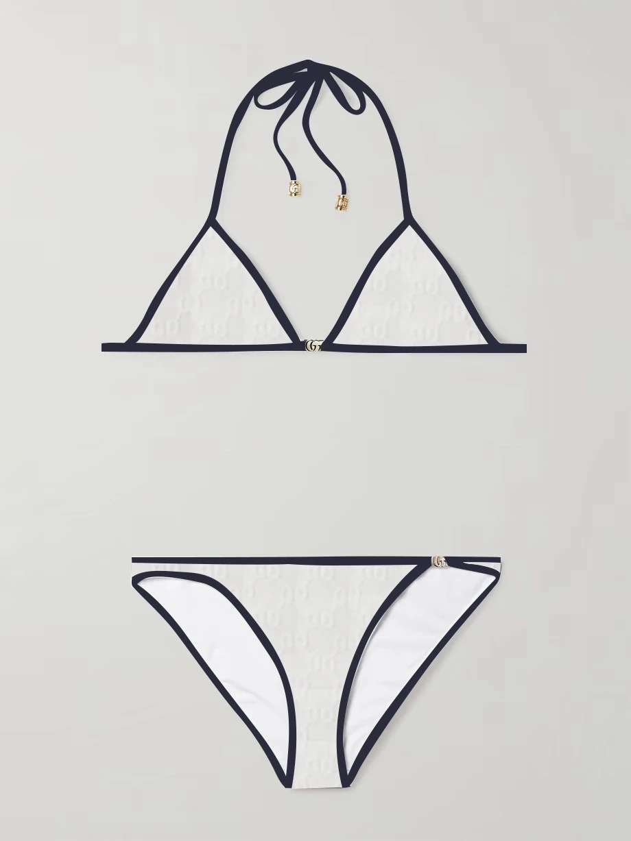Gucci Swimwear — 8abb3279