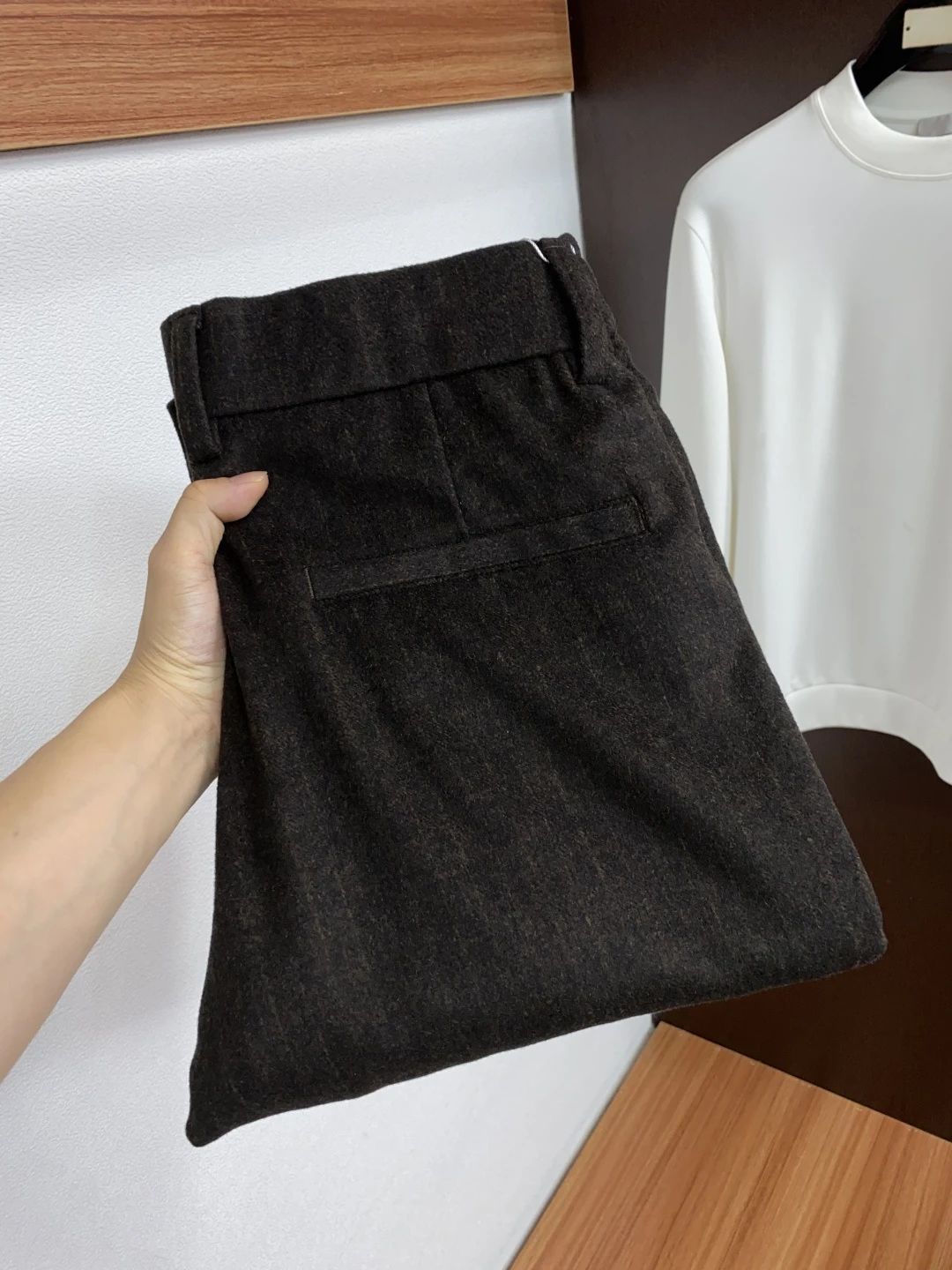Zegna Clothing — f4d904af