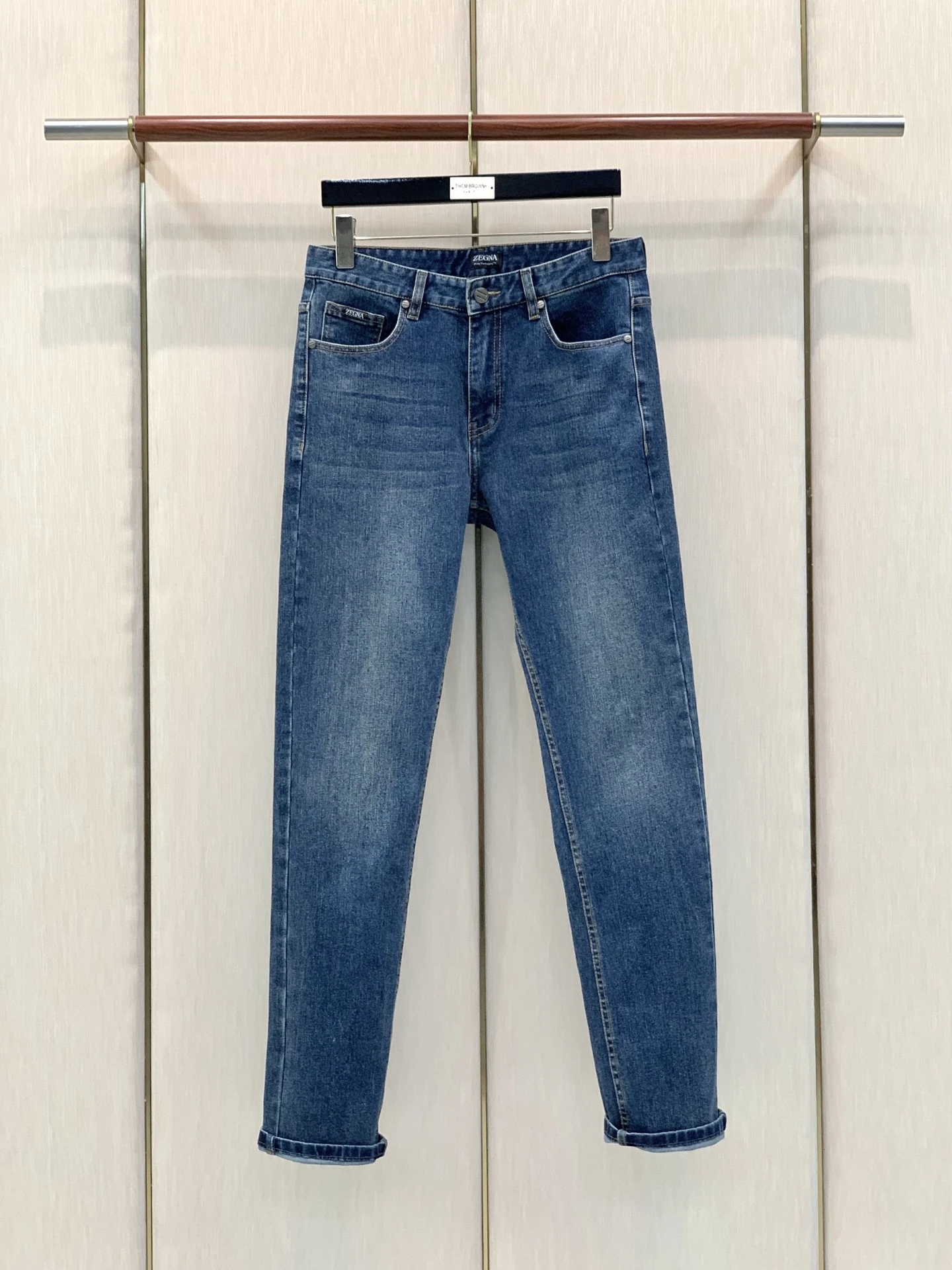 Zegna Jeans — 3b2e1f75