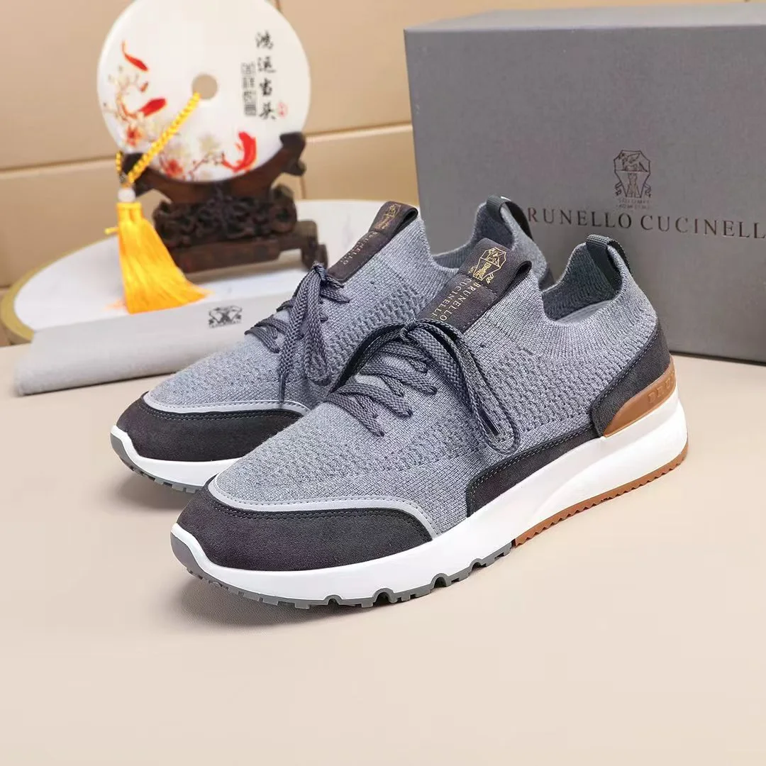 Brunello Cucinelli Shoes — f74b07c2