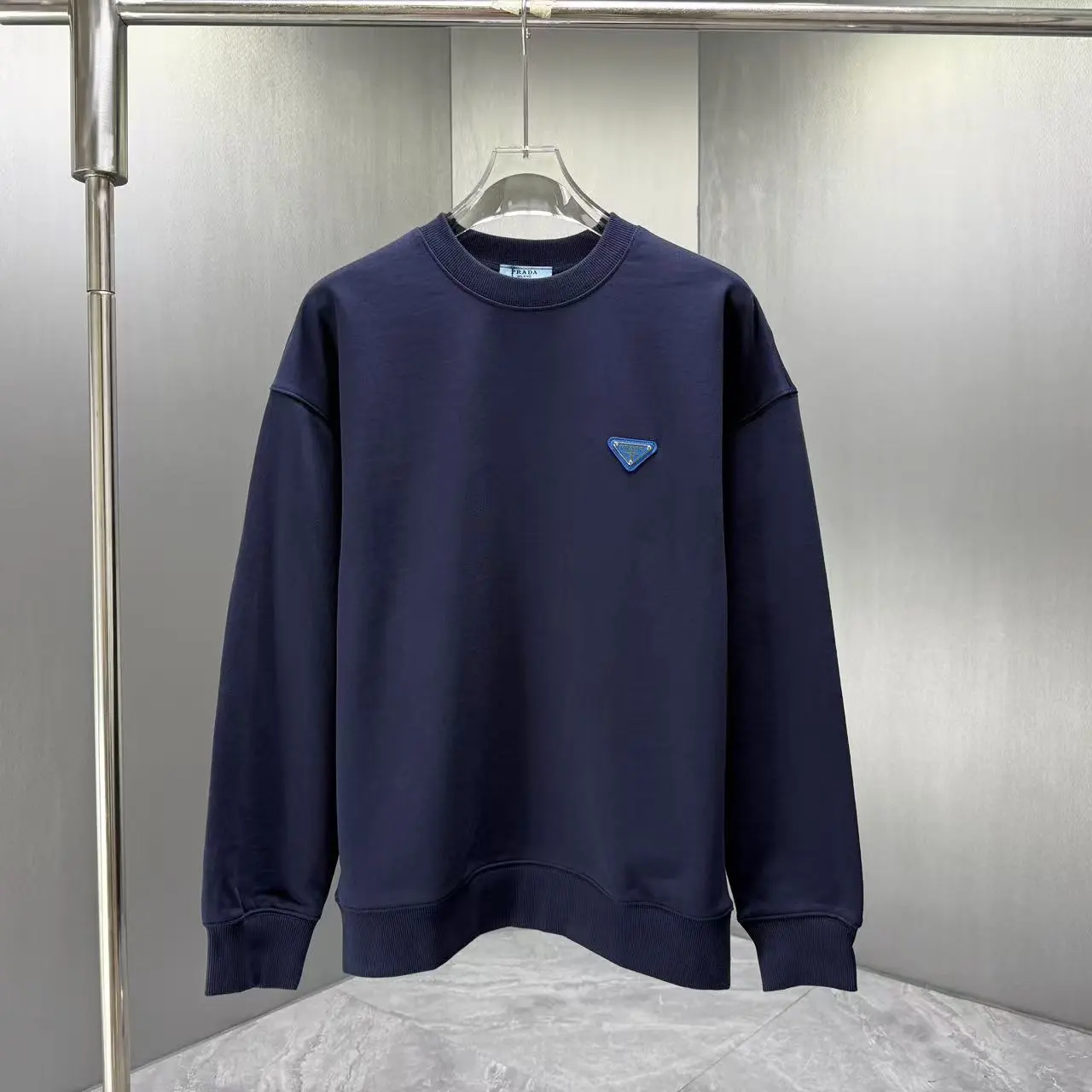 Moncler Sweatshirts — 6f724b48