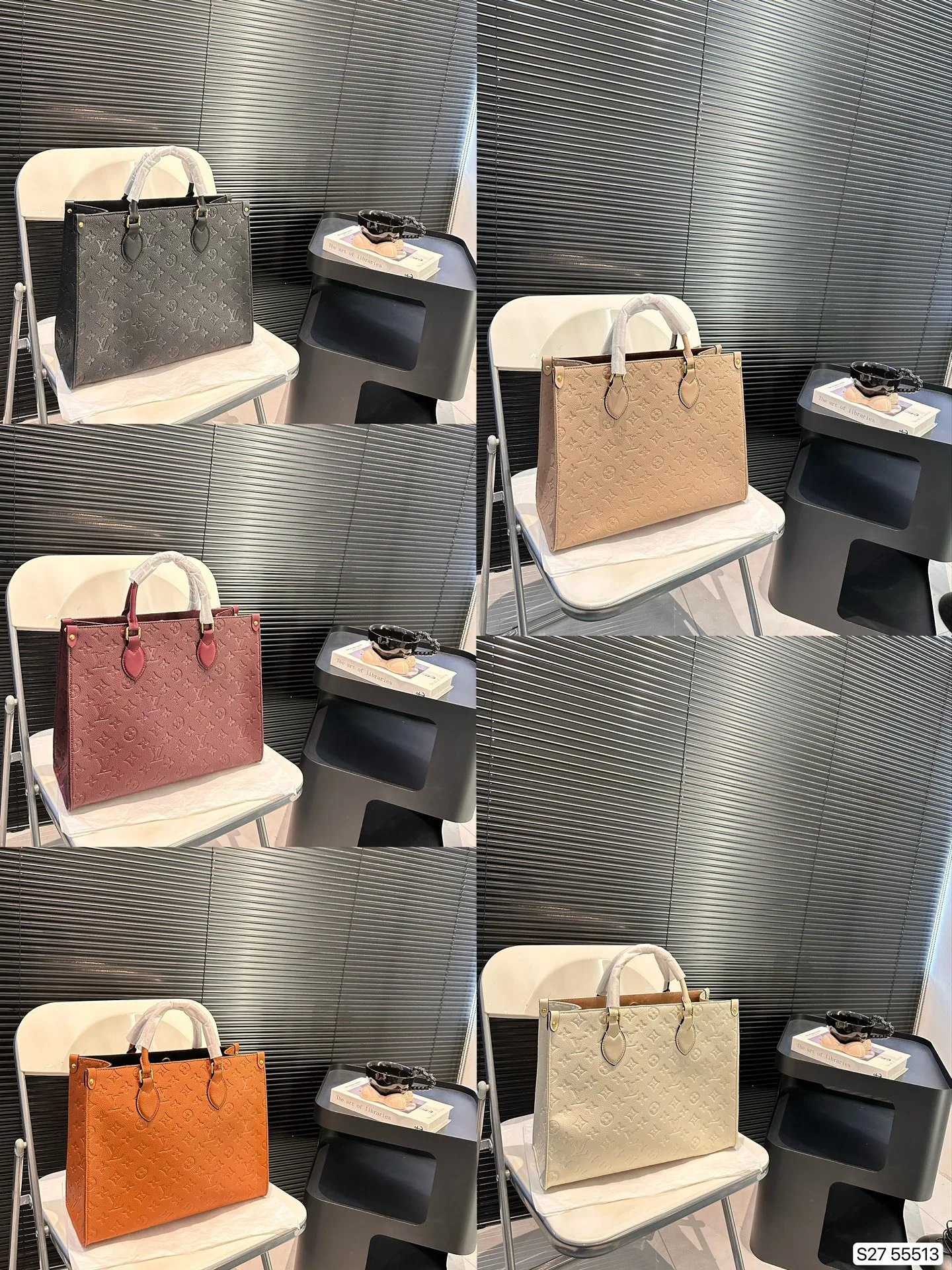 Louis Vuitton Handbags — 81b2faa0