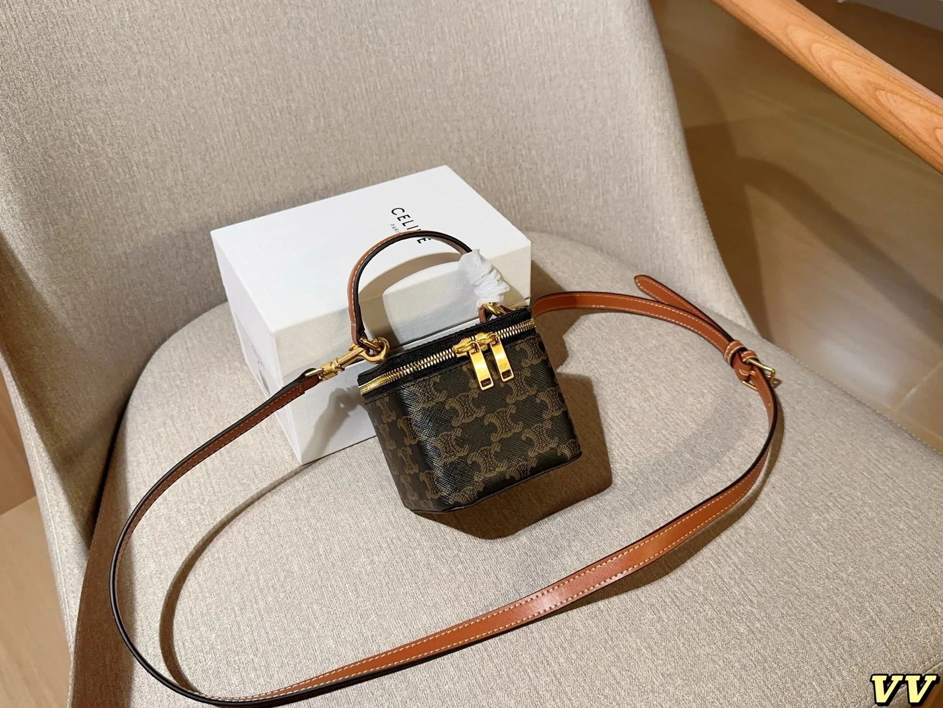 Celine Bag — b96efbb1