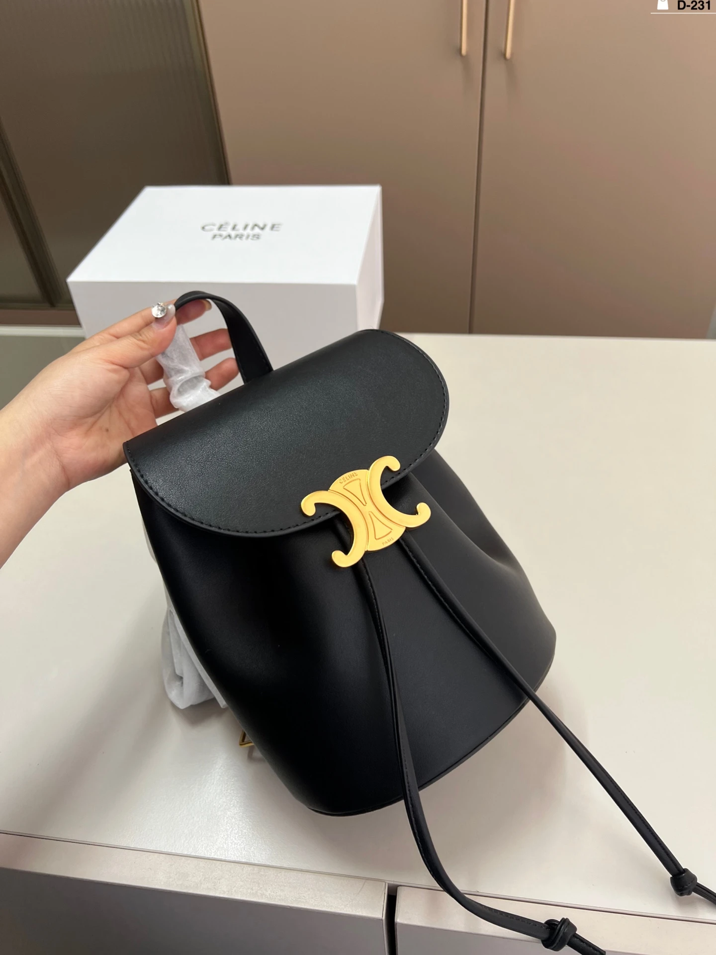 Celine Bag — 1b2417d2