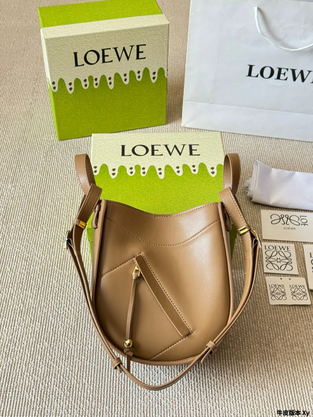 Loewe Bag — e213416b
