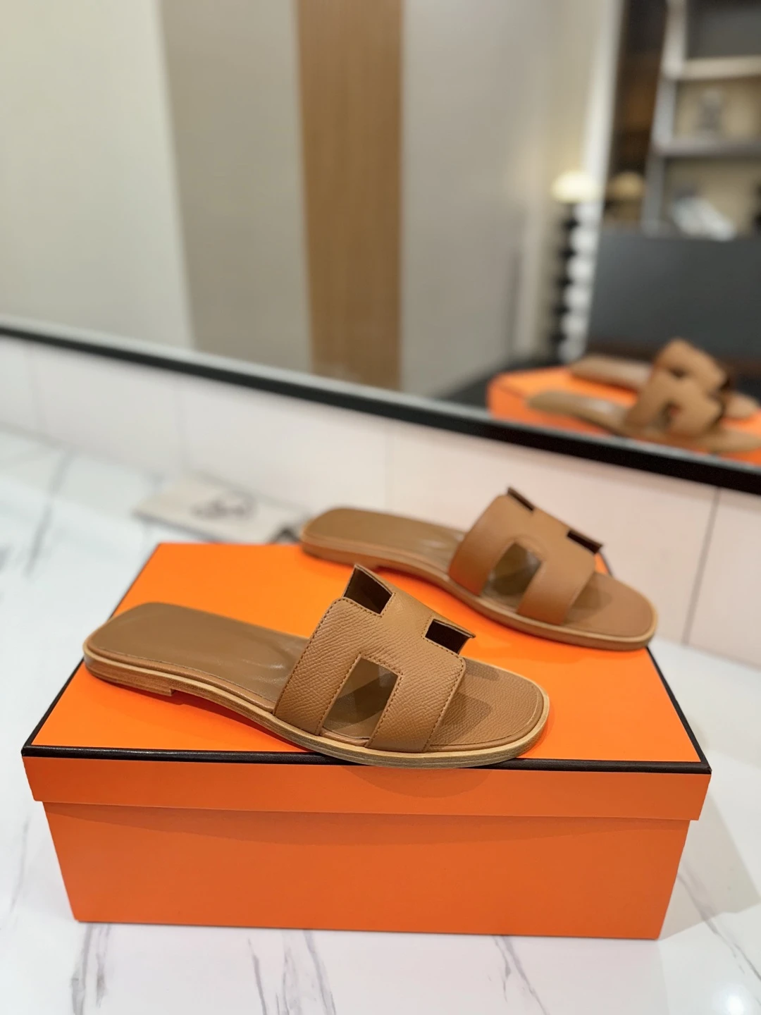 Hermès Shoes — 1ebd9bf4