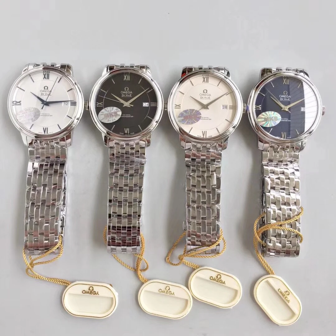 Omega Watch — b47cfd70
