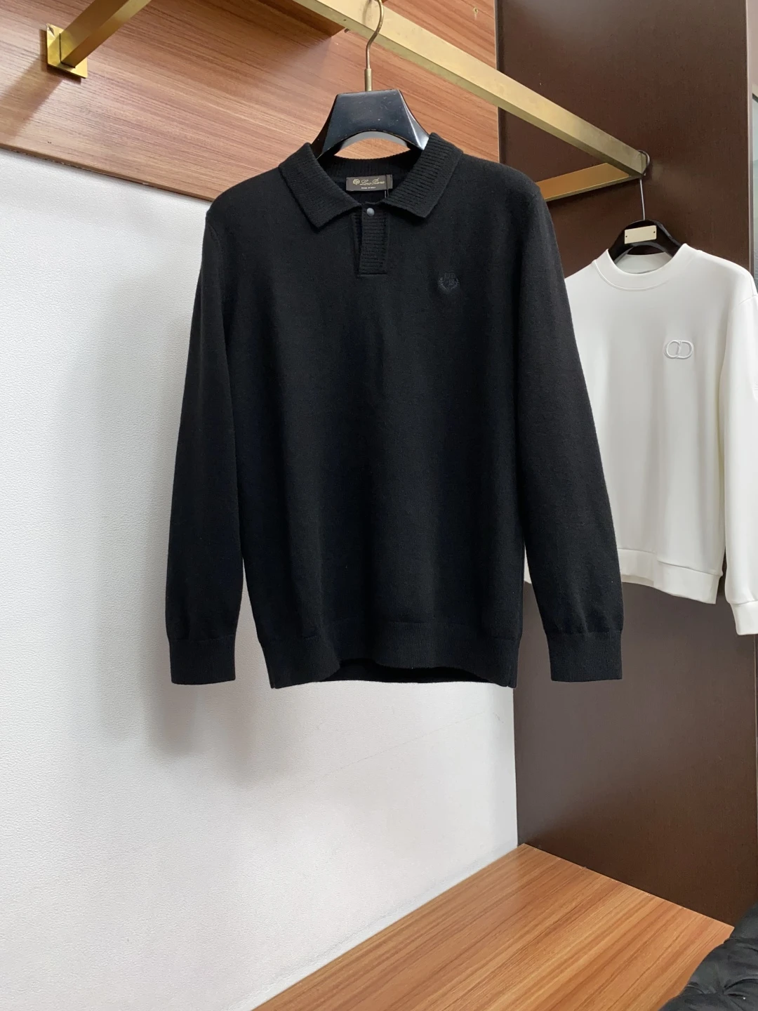 Loro Piana Sweater — 762c8318