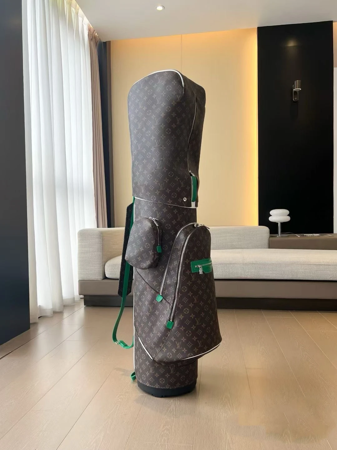 Luggage — 89b2caac