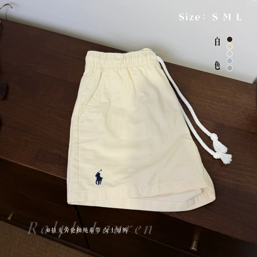 Ralph Lauren Shorts — 93e6d7a7