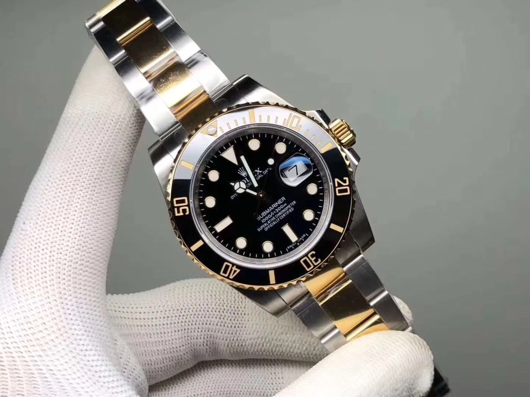 Rolex Watch — 08d4f47a