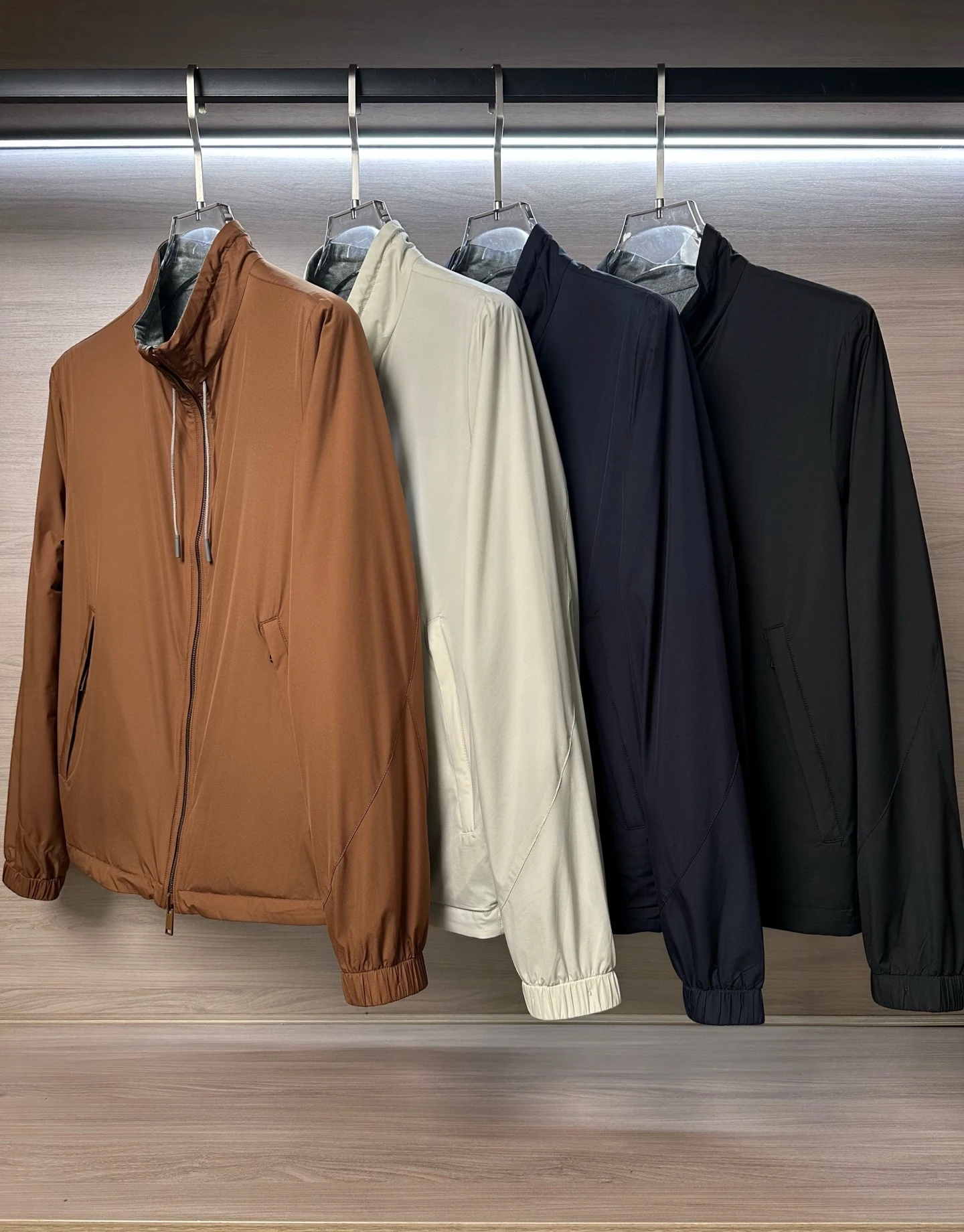 Zegna Jacket — 3b44d437