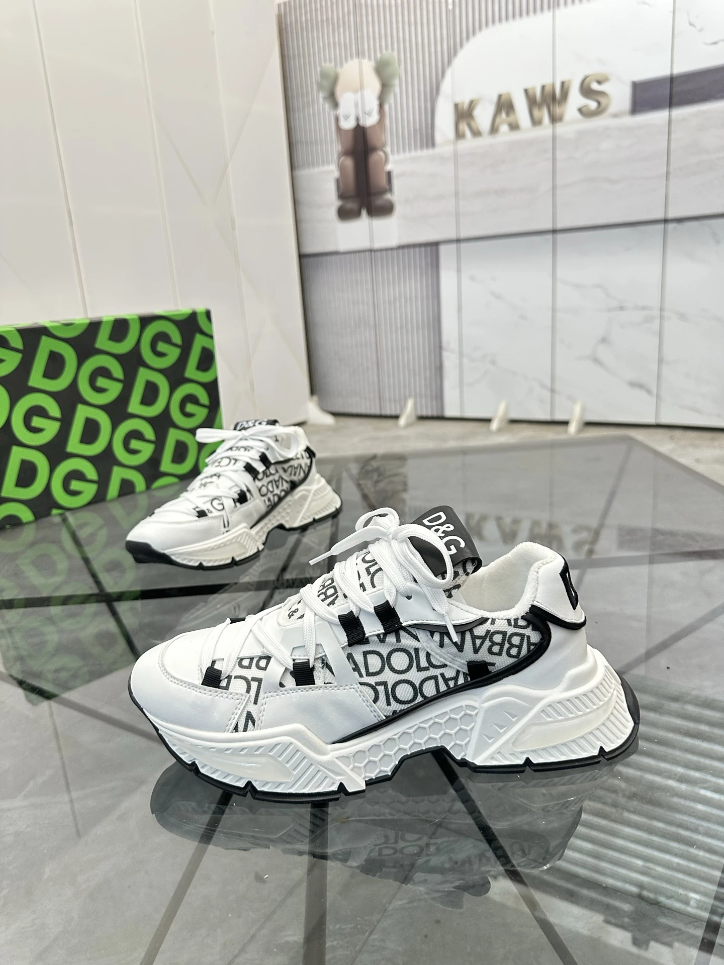 Dolce & Gabbana Shoes — aaabd06d