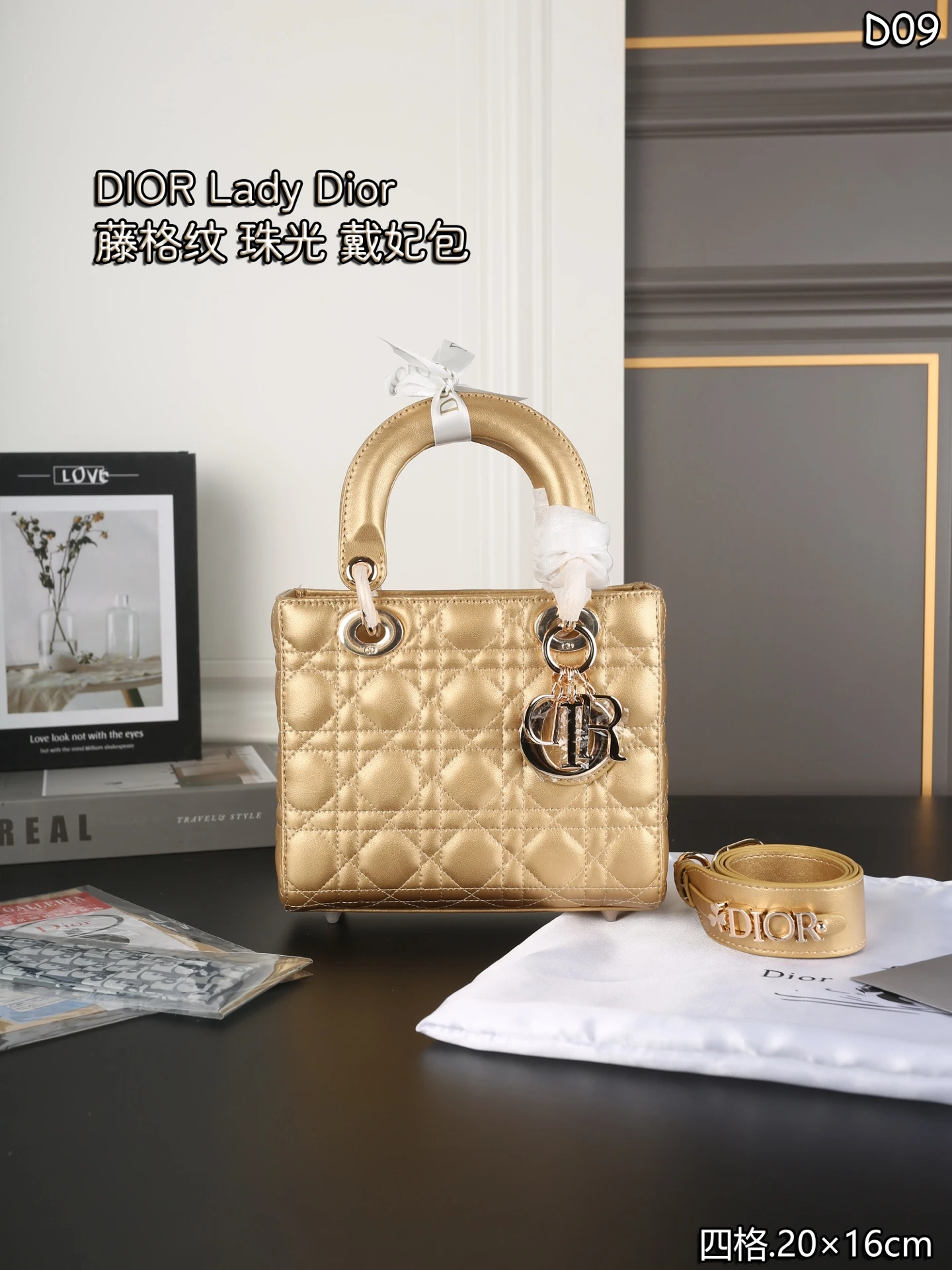 Dior Bag — ac542276