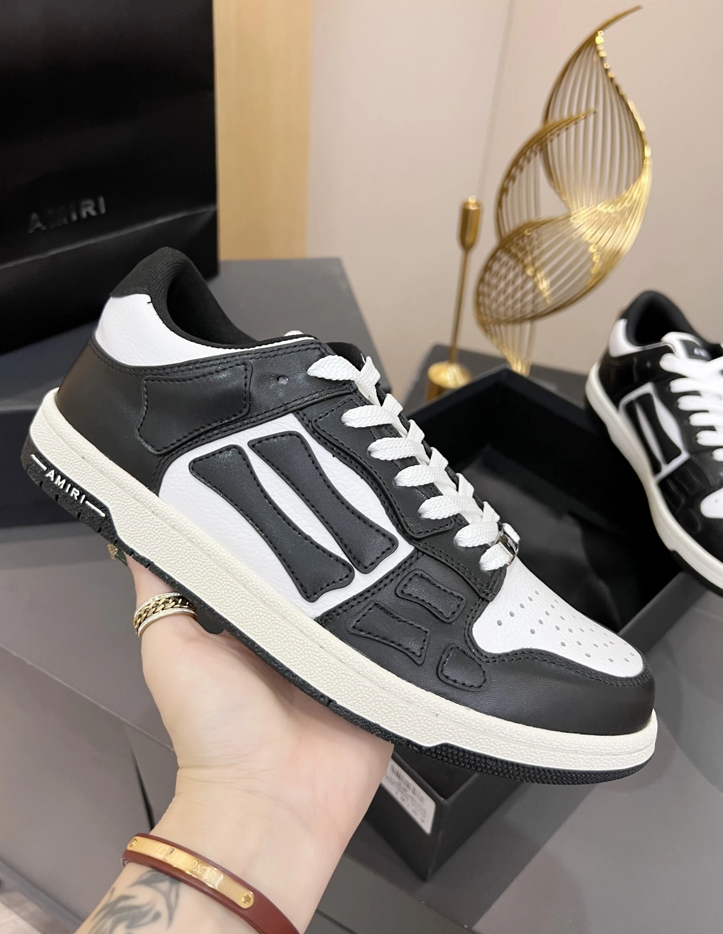 Amiri Sneakers — 29b71c48