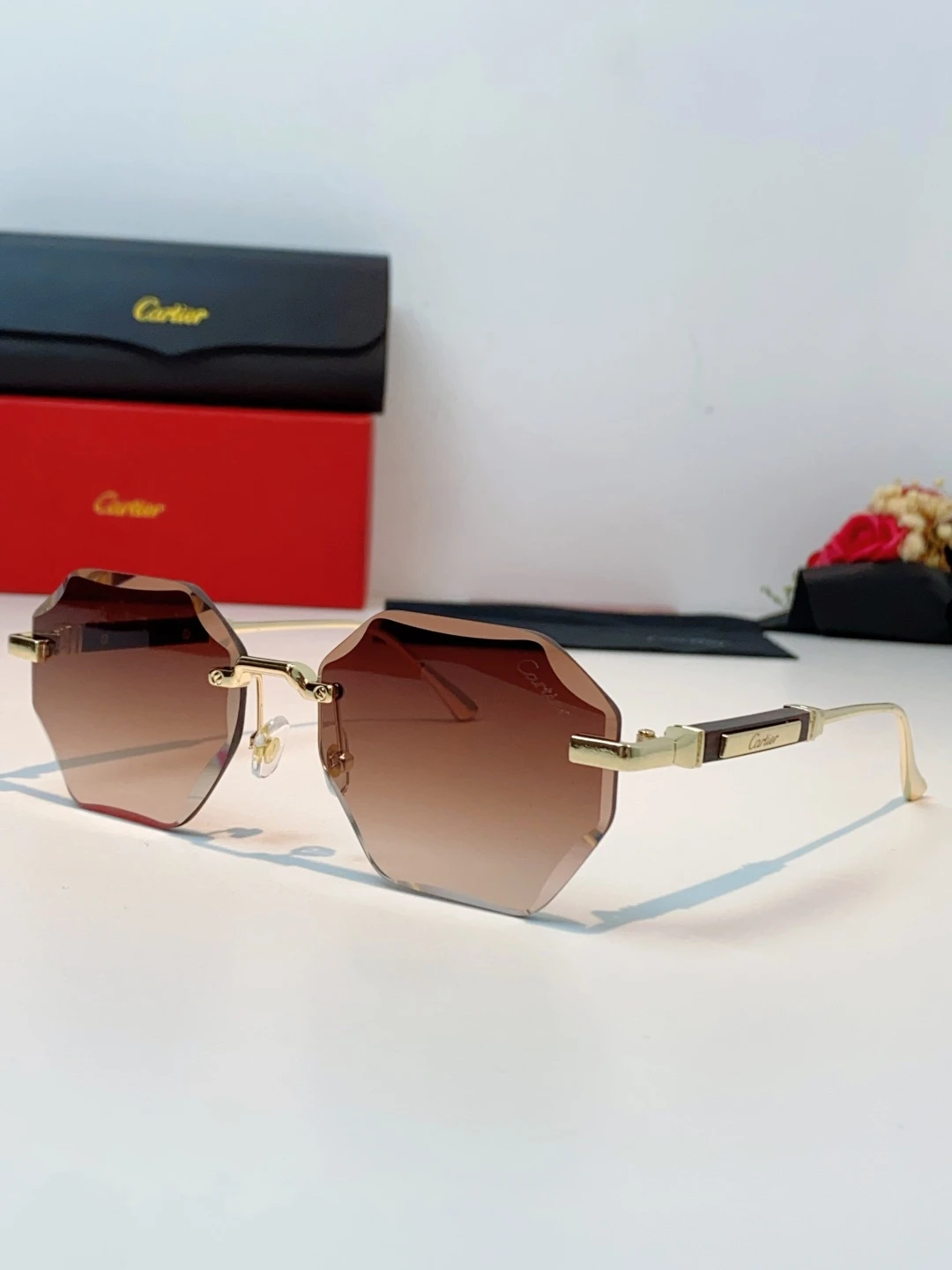 Cartier Eyewear — c9273e02