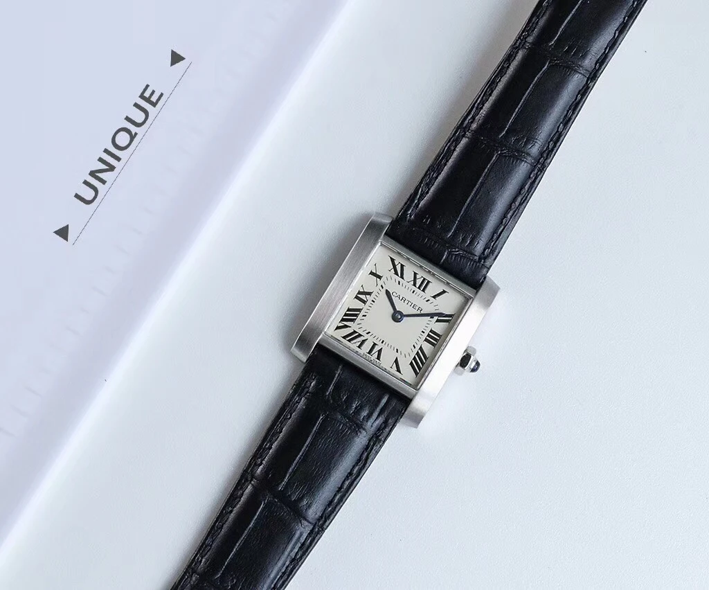 Cartier Watch — d7bd864b
