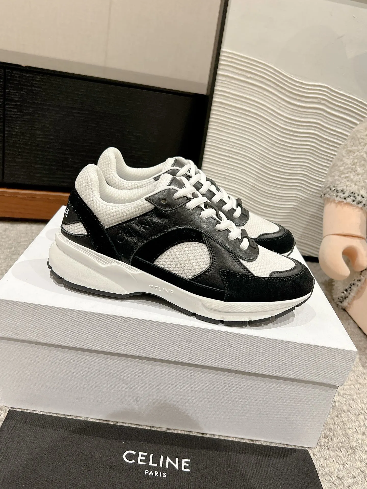 Celine Sneakers — 9173c87a