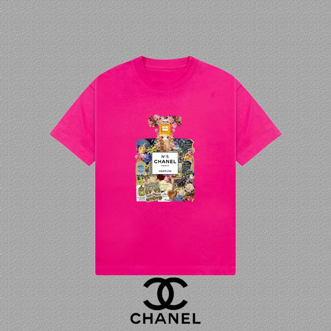 Chanel T-Shirt — 418fd4f7