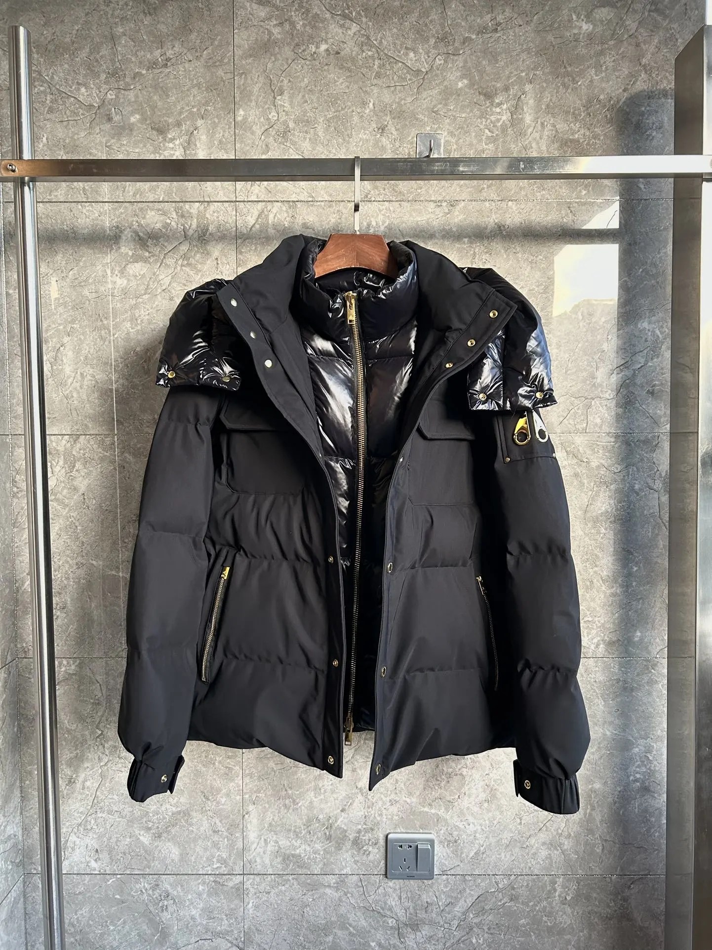 Down Jackets — 99eb3224