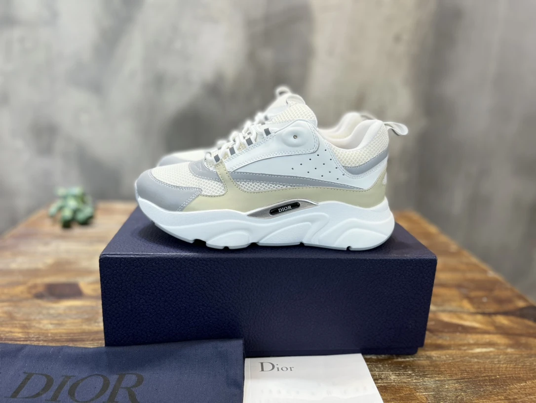Dior Sneakers — 58c742d7
