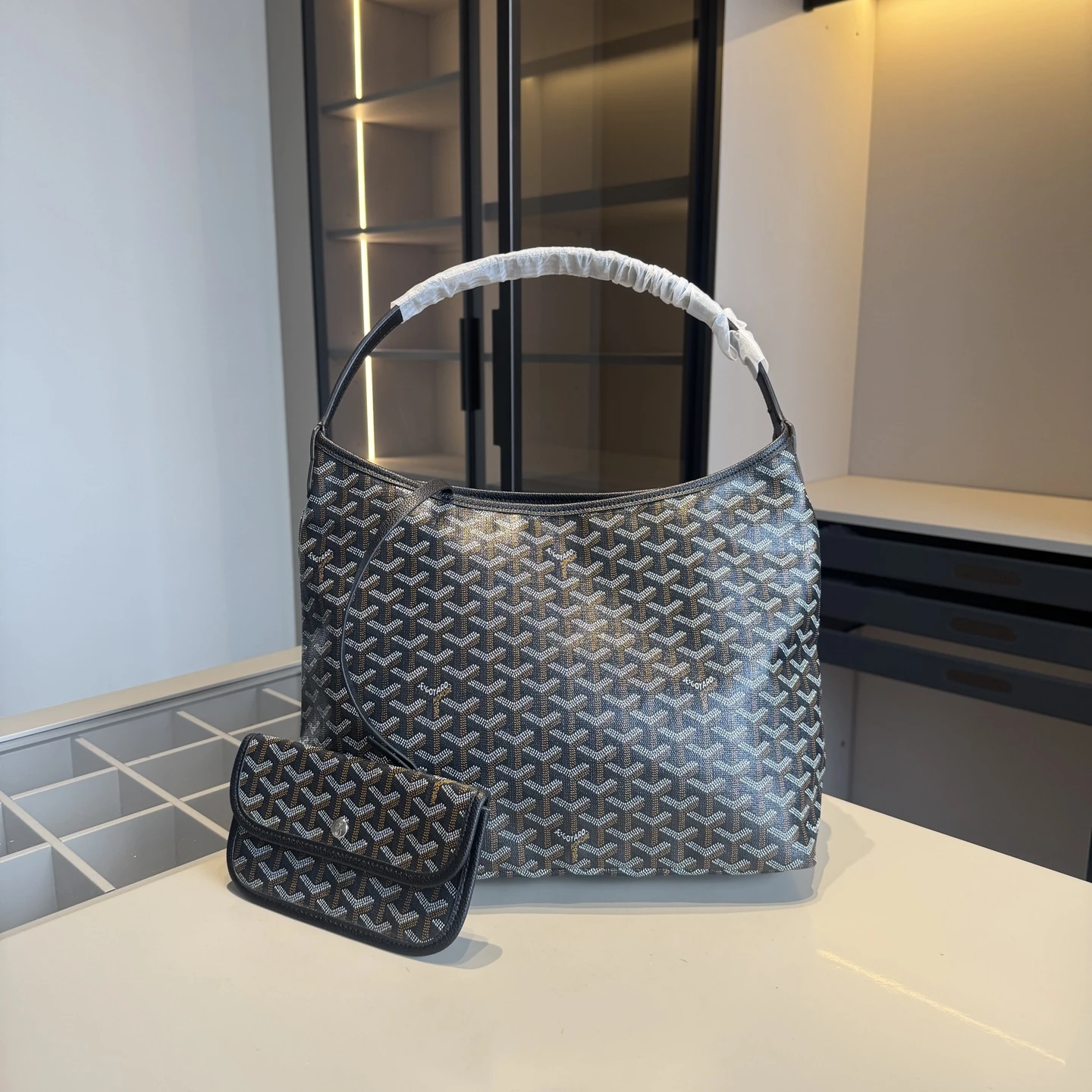 Goyard Bag — 05e63e86