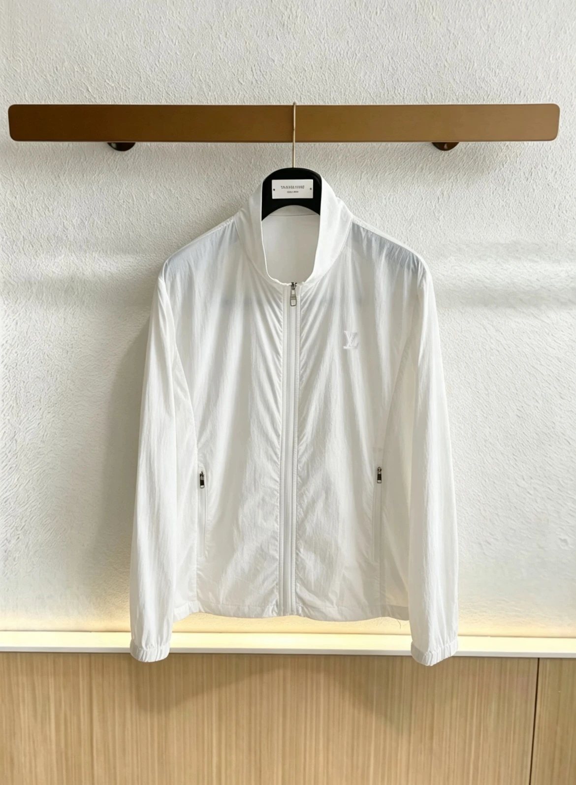 Louis Vuitton Jackets — c140924a