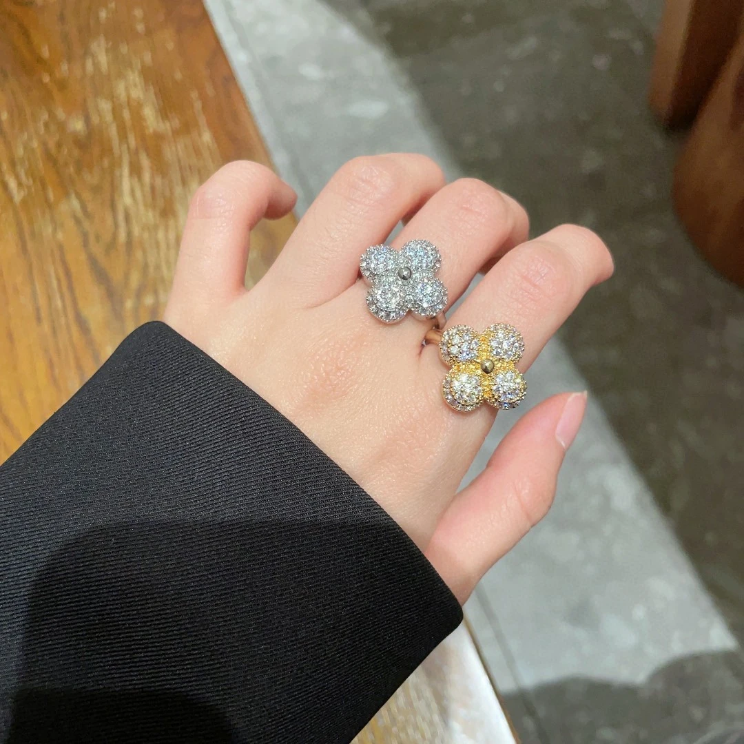 Louis Vuitton Rings — 2a2ce859
