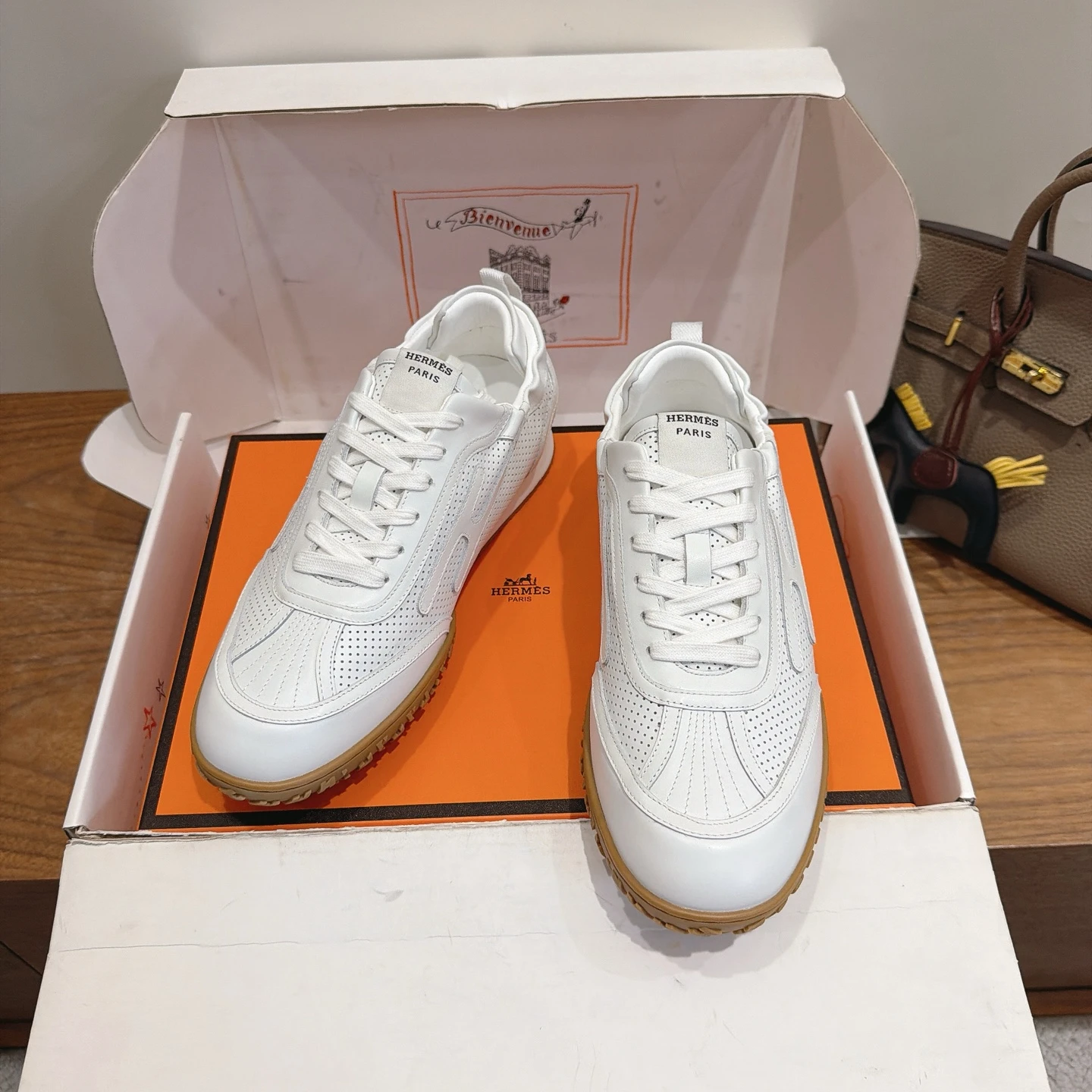 Hermès Shoes — a9569aa2