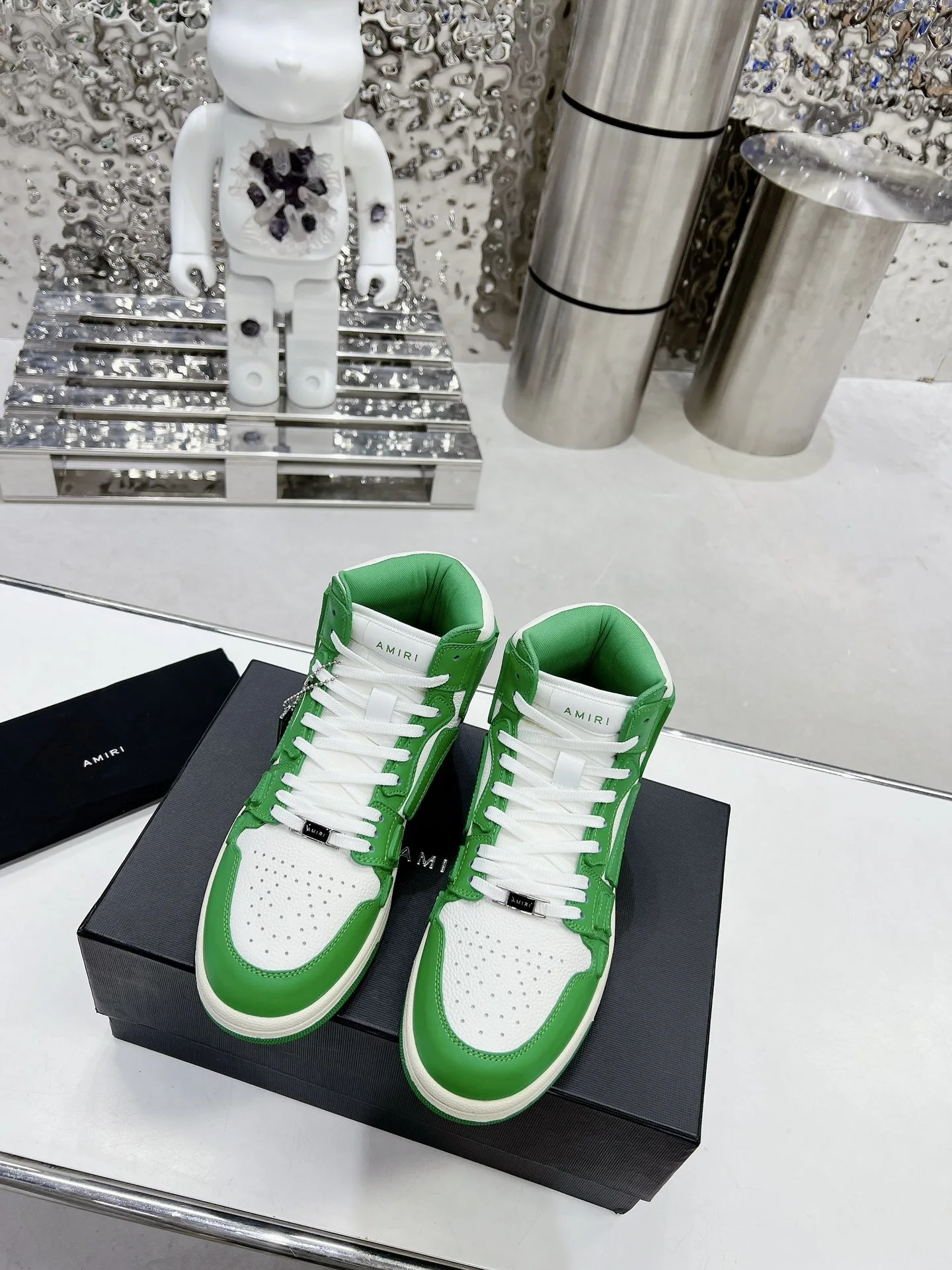 Amiri Sneakers — 369420ba