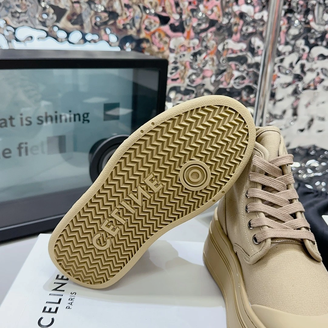 Celine Shoes — b699e75a