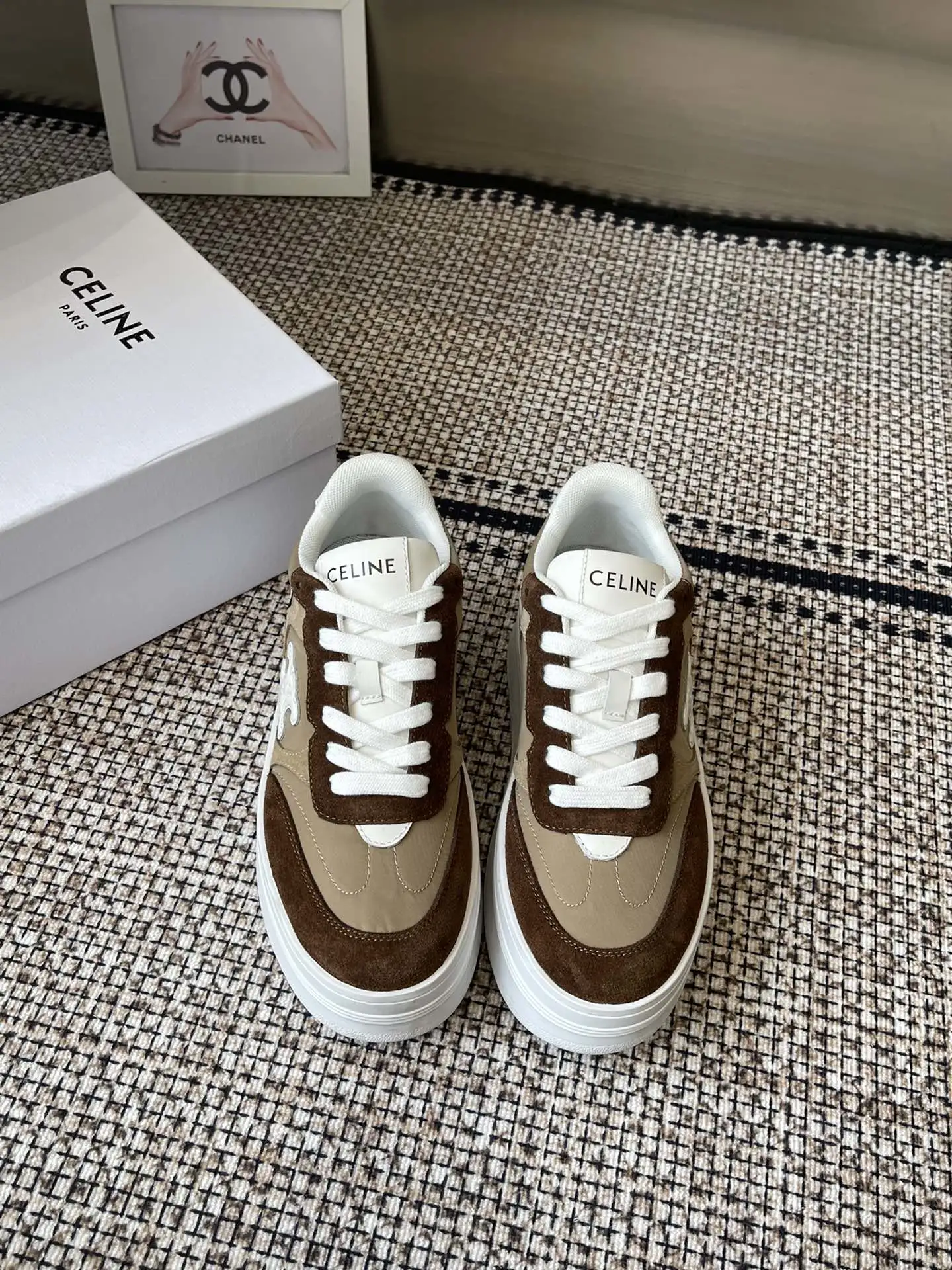 Celine Sneakers — 869ef76f