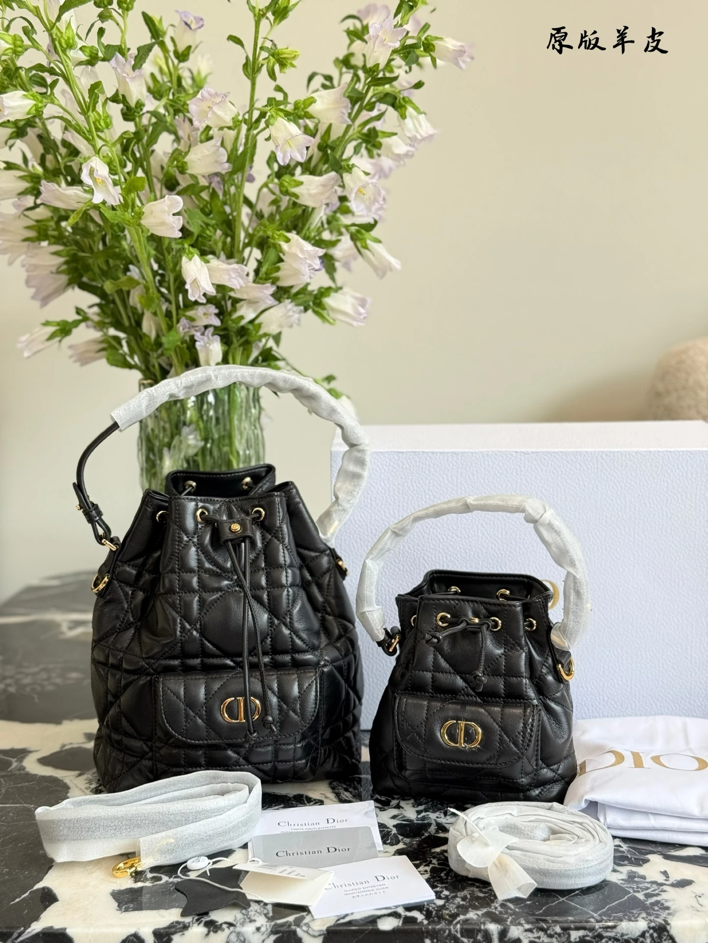 Dior Bag — 1fc67e70