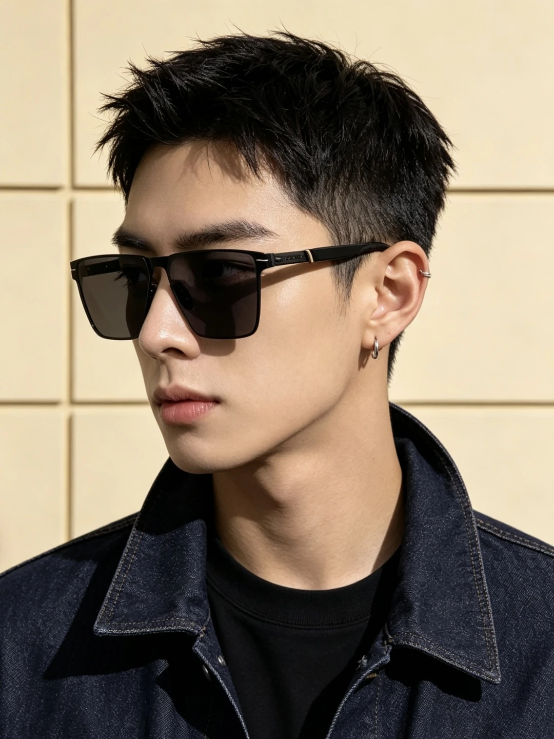 Louis Vuitton Eyewear — 5cf4fc39