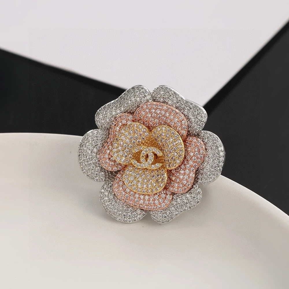 Chanel Jewellery — 5f09af27