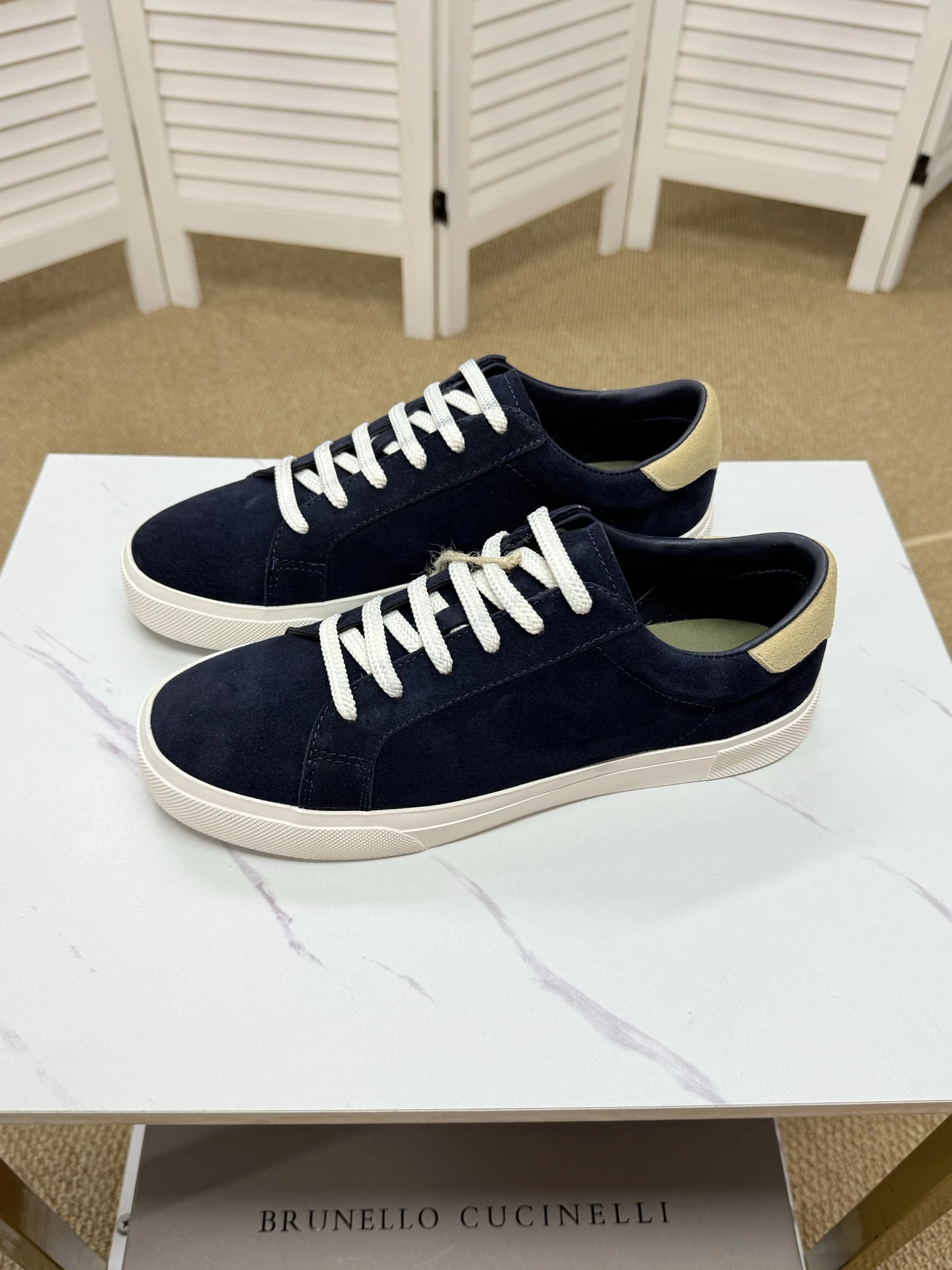 Brunello Cucinelli Sneakers — 93fd4990