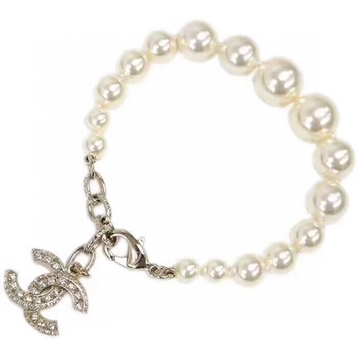 Chanel Jewellery — 67dff81d